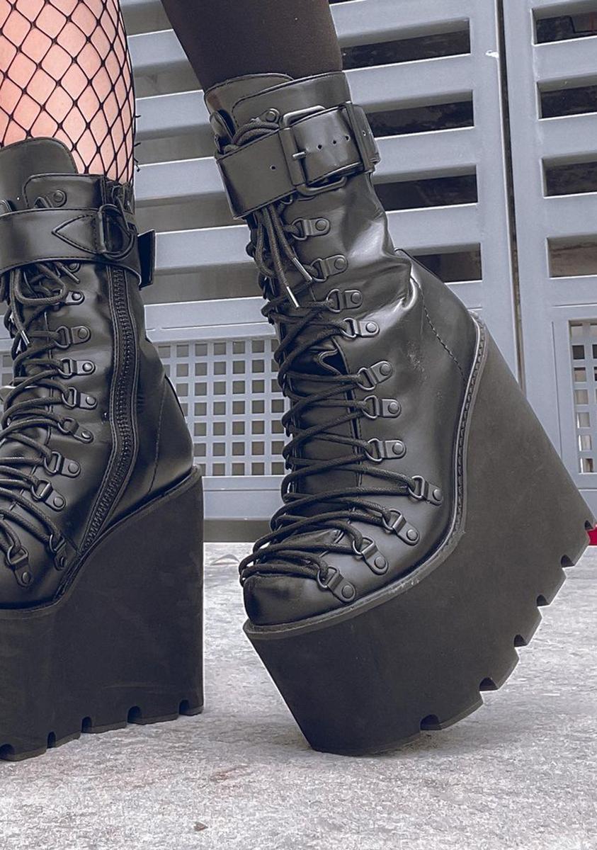 Traitor Boots - Image 6