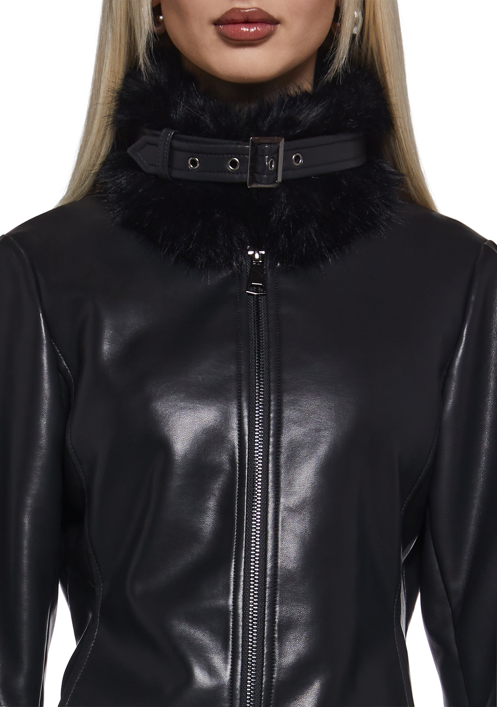 Envy Moto Jacket - Image 5