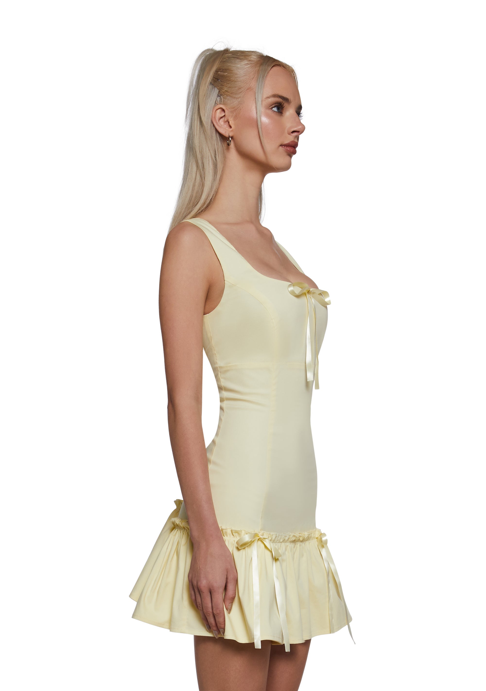 Paige Dress - Image 3