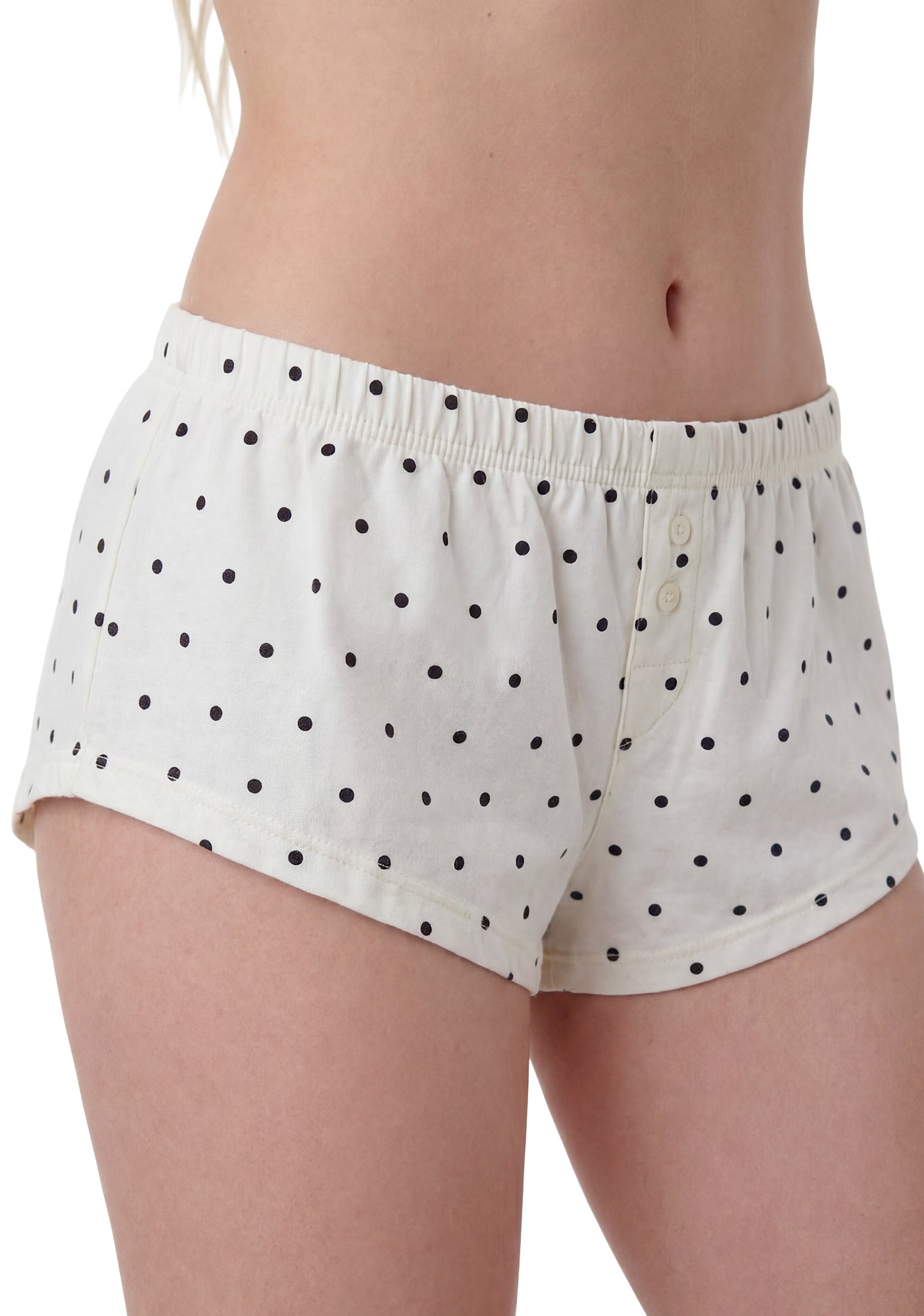 Hailey Polka Dot Boxers - Image 5