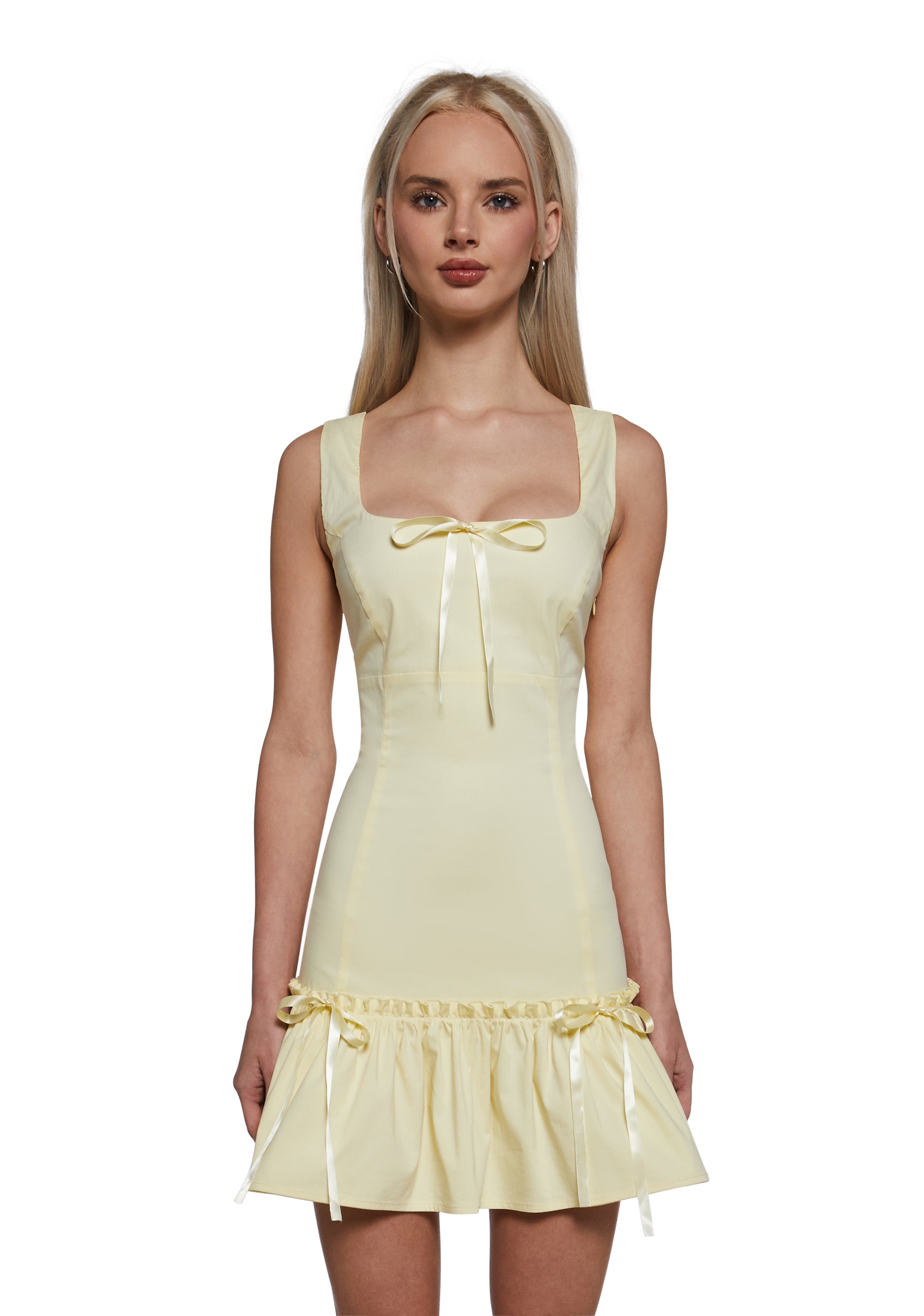 Paige Dress