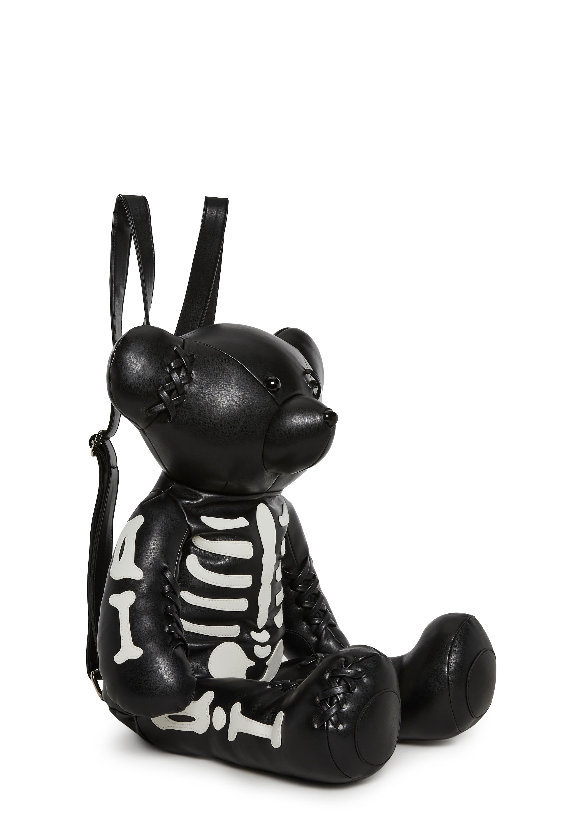 Deady Teddy Backpack - Image 3