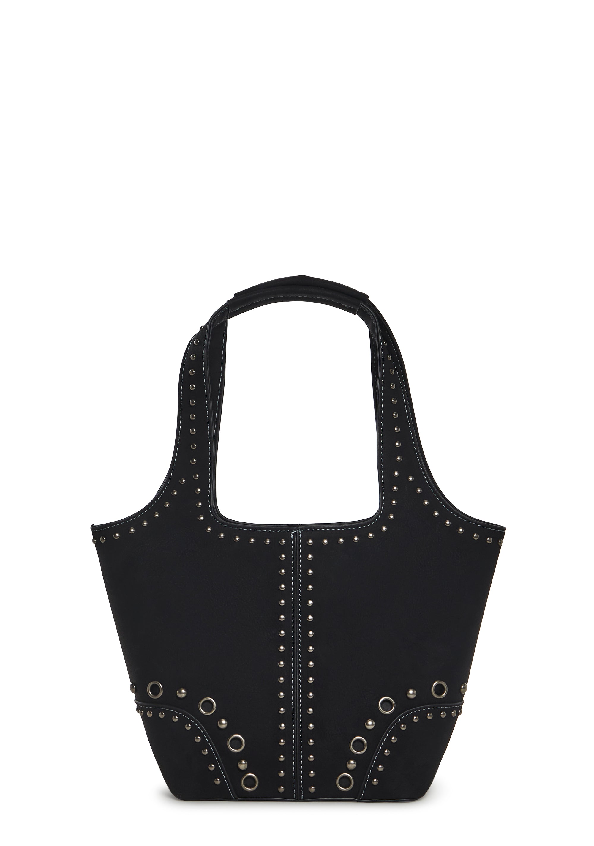 Uncensored Me Bucket Bag