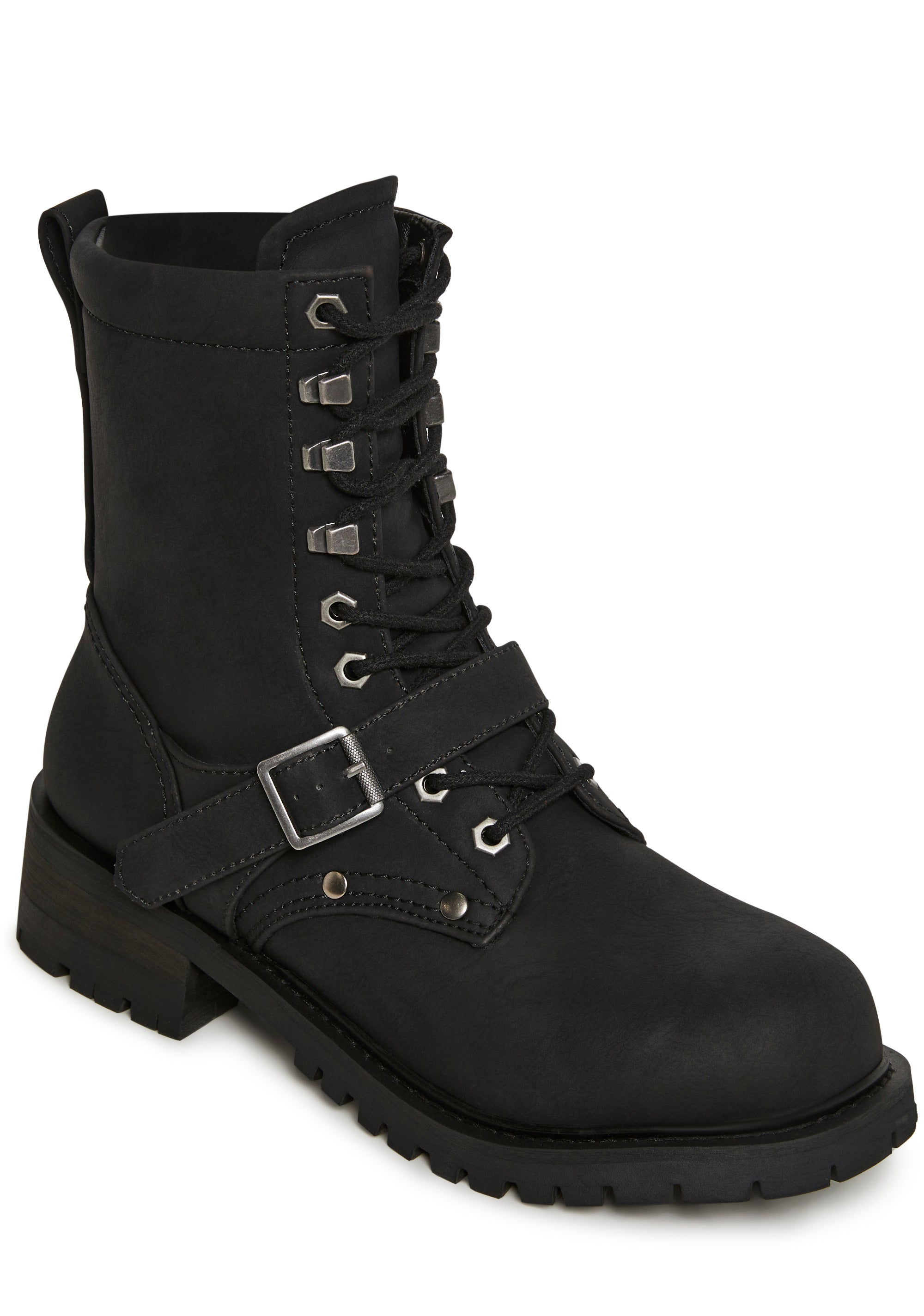 Outro Cadet Boot - Black - Image 2