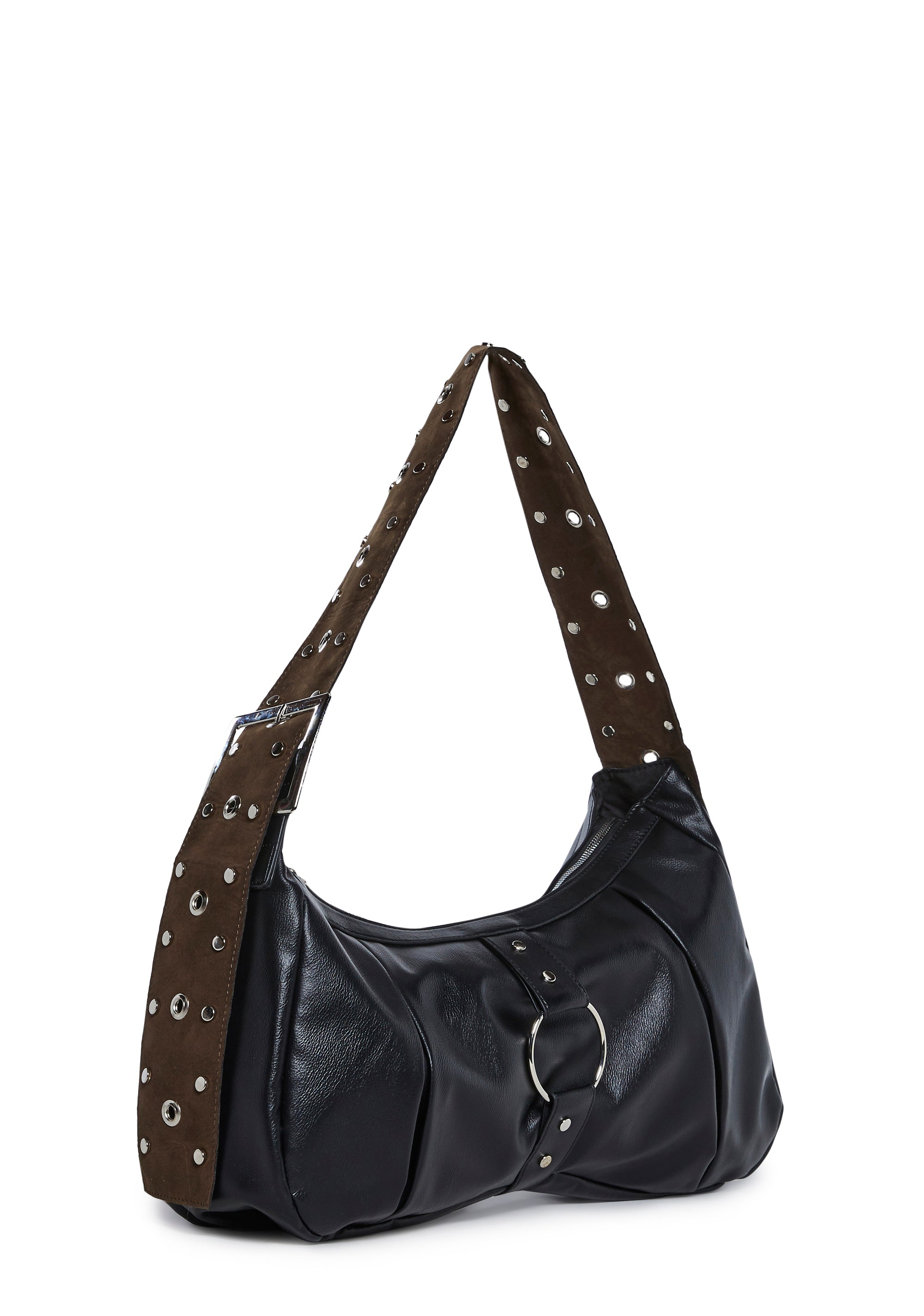 Extra Sass Oversized Shoulder Bag - Image 4