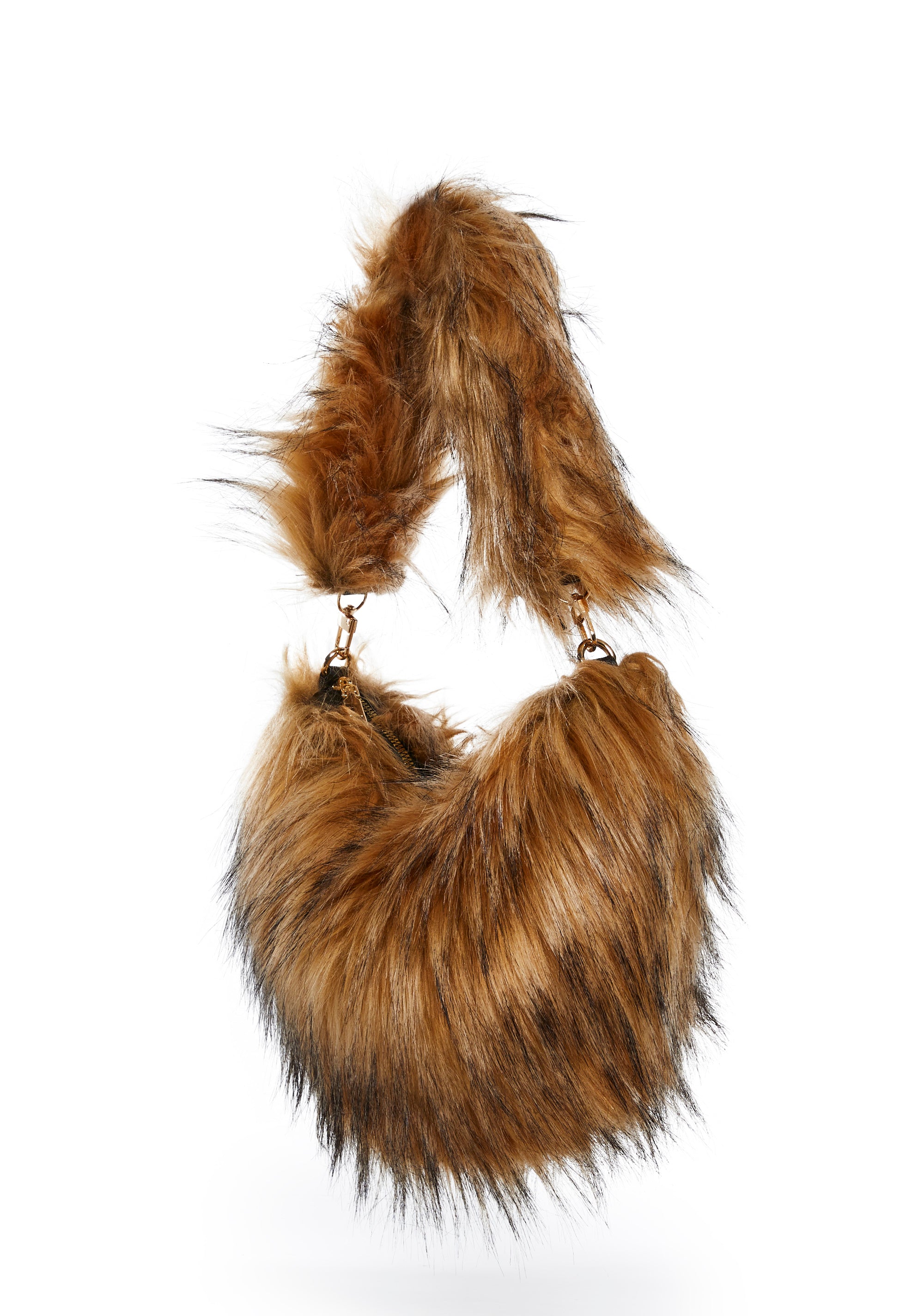 Love Texts Shoulder Bag - Image 3