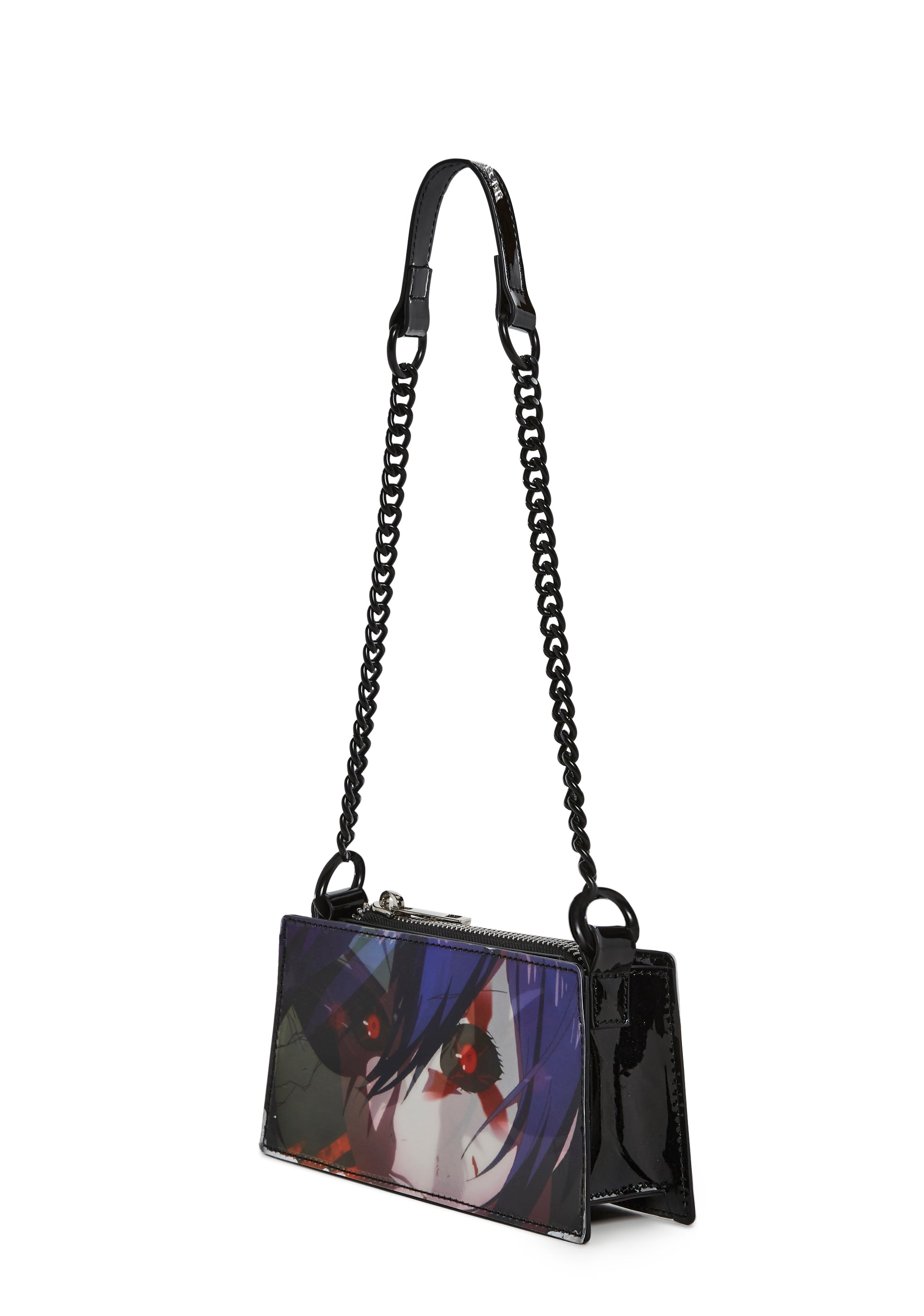 Gourmet Ghoul Shoulder Bag - Image 4