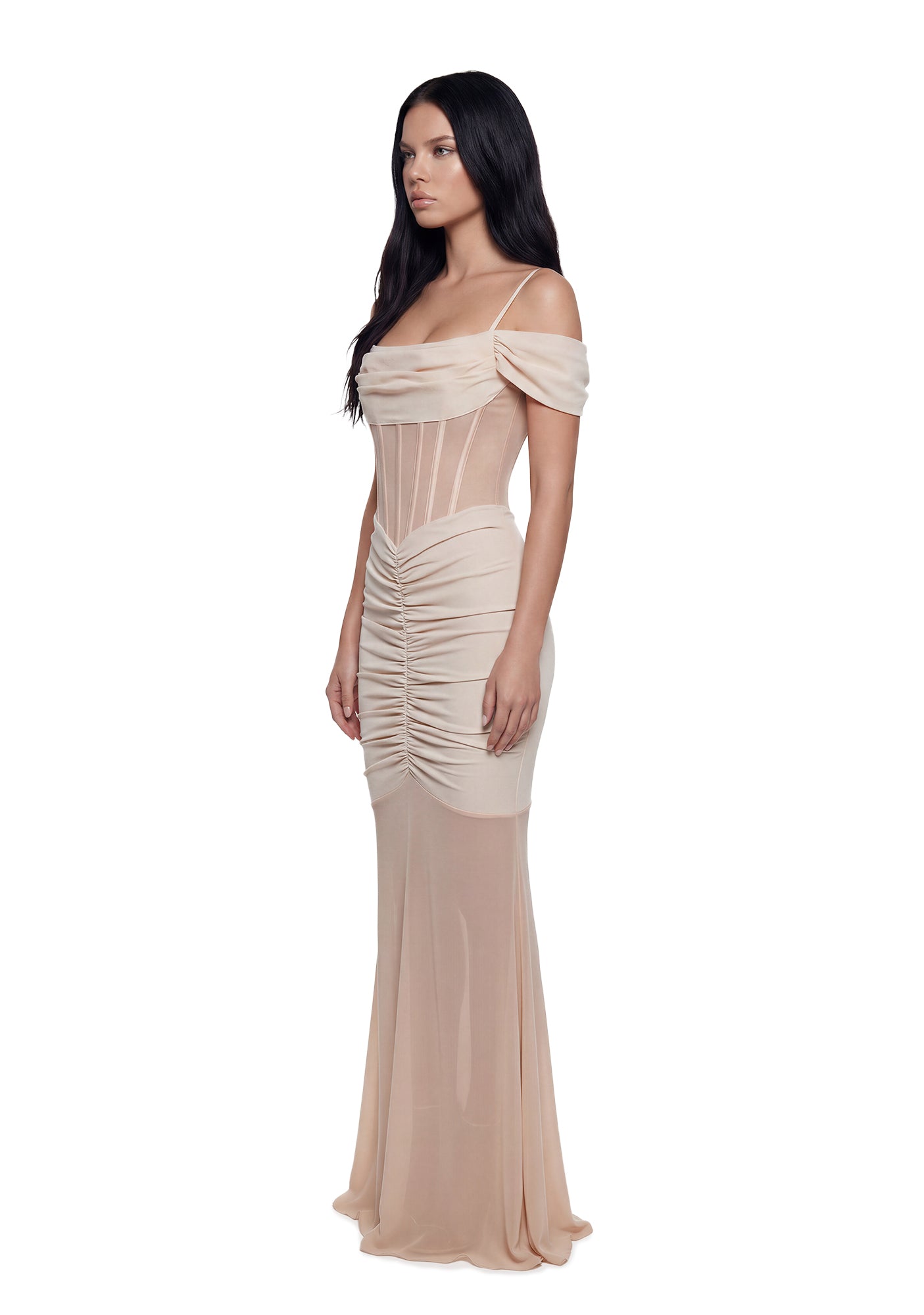 The Schiffer Dress - Image 3