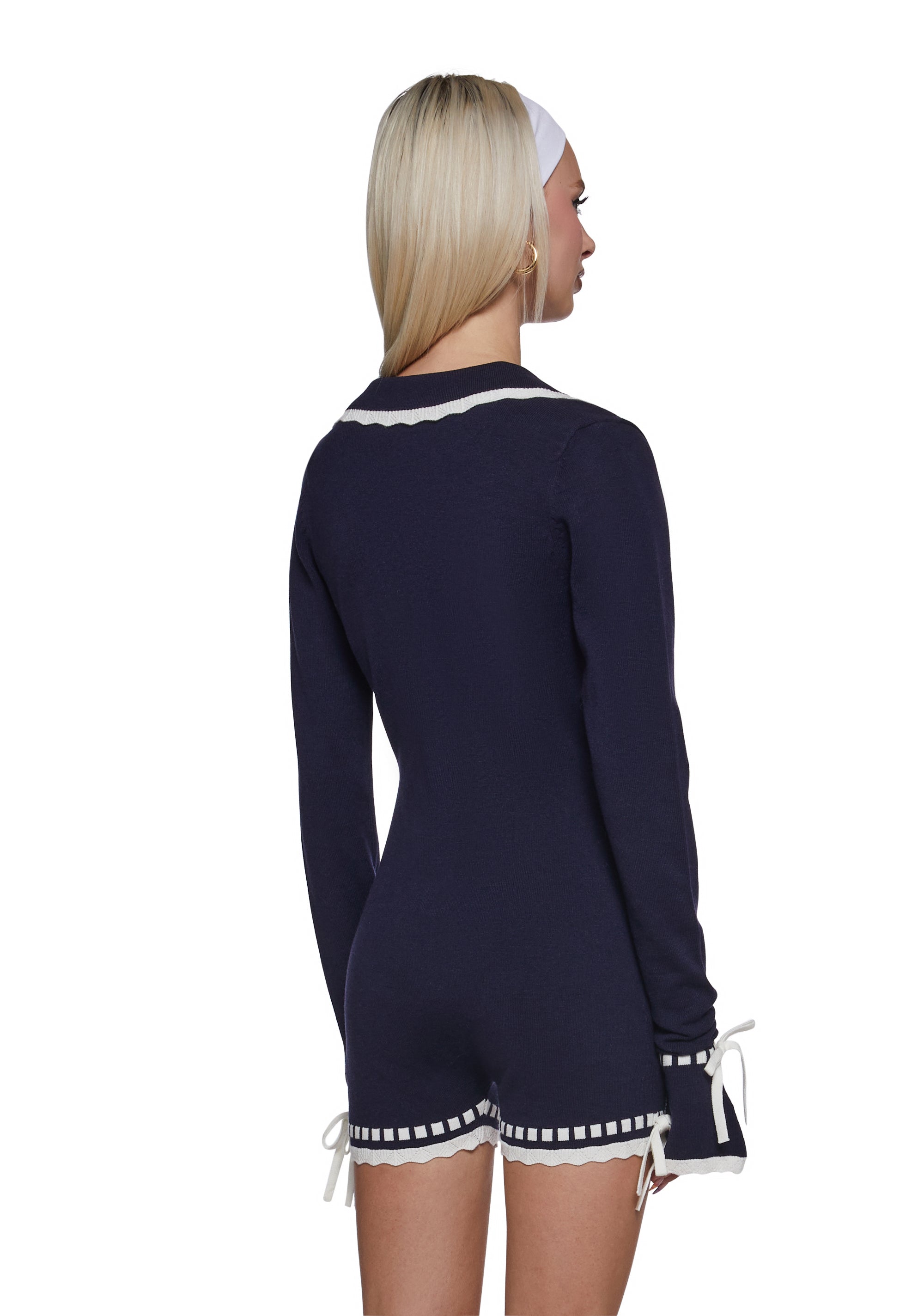 Cute Intentions Playsuit - Image 4