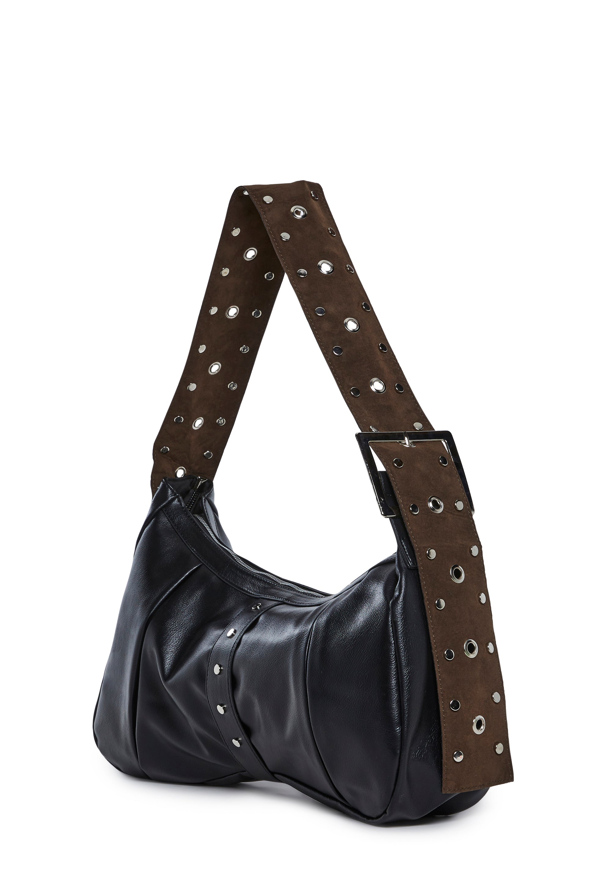 Extra Sass Oversized Shoulder Bag - Image 3