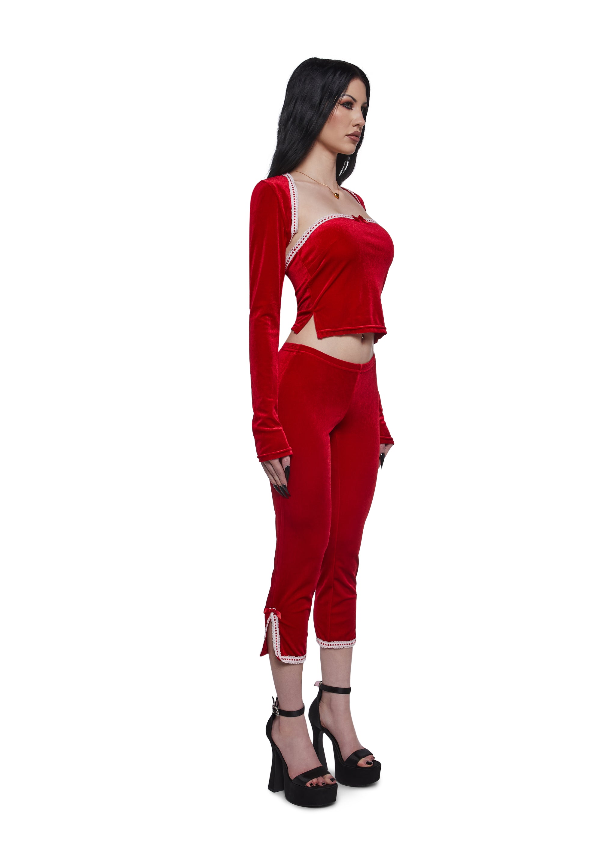Festive Night Lounge Set - Image 3