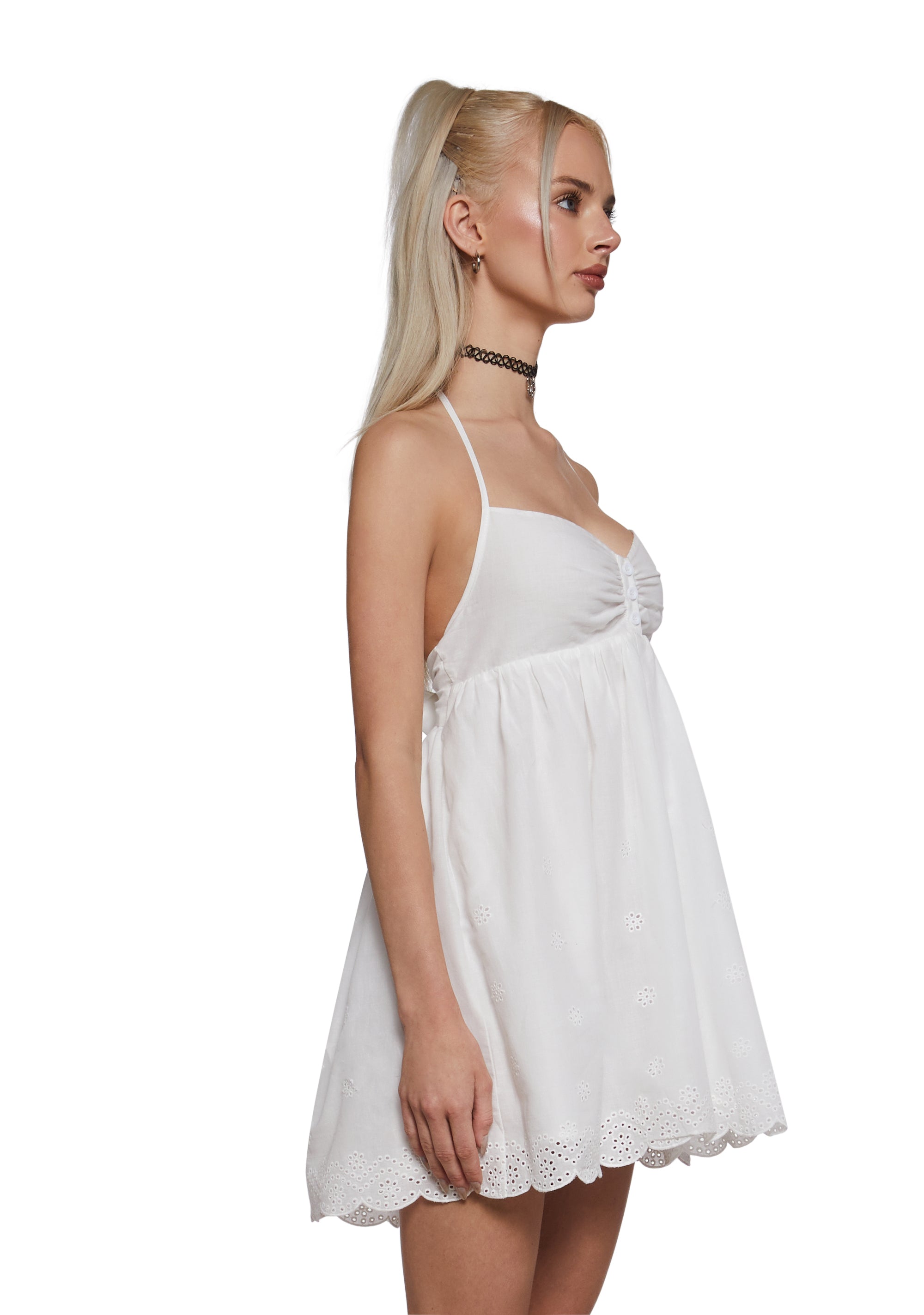 Lily Dress - Image 3