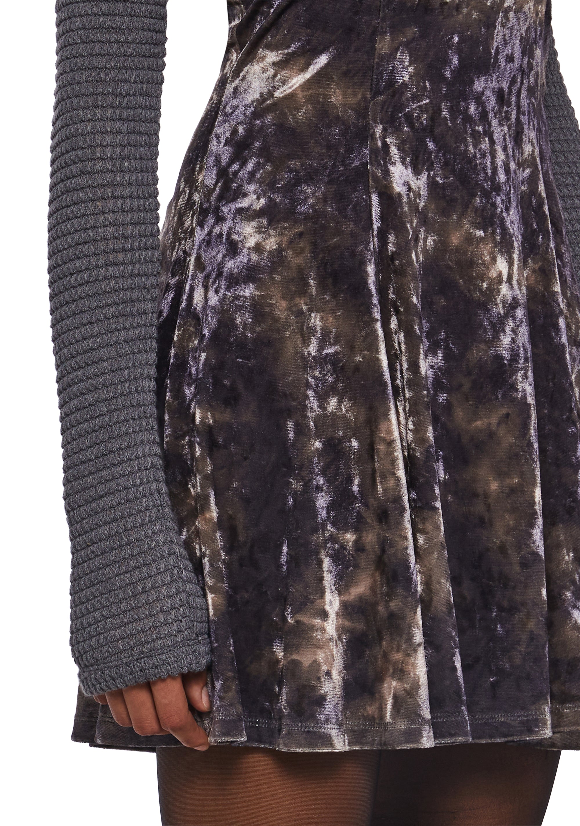 Steal Ur Crush Mini Dress - Image 5