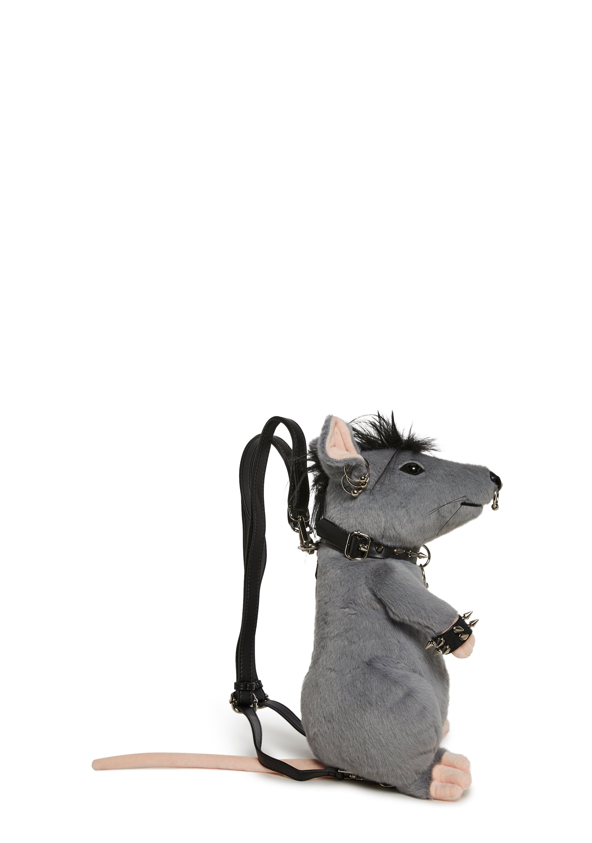 Gnaw On This Rat Backpack - Image 3