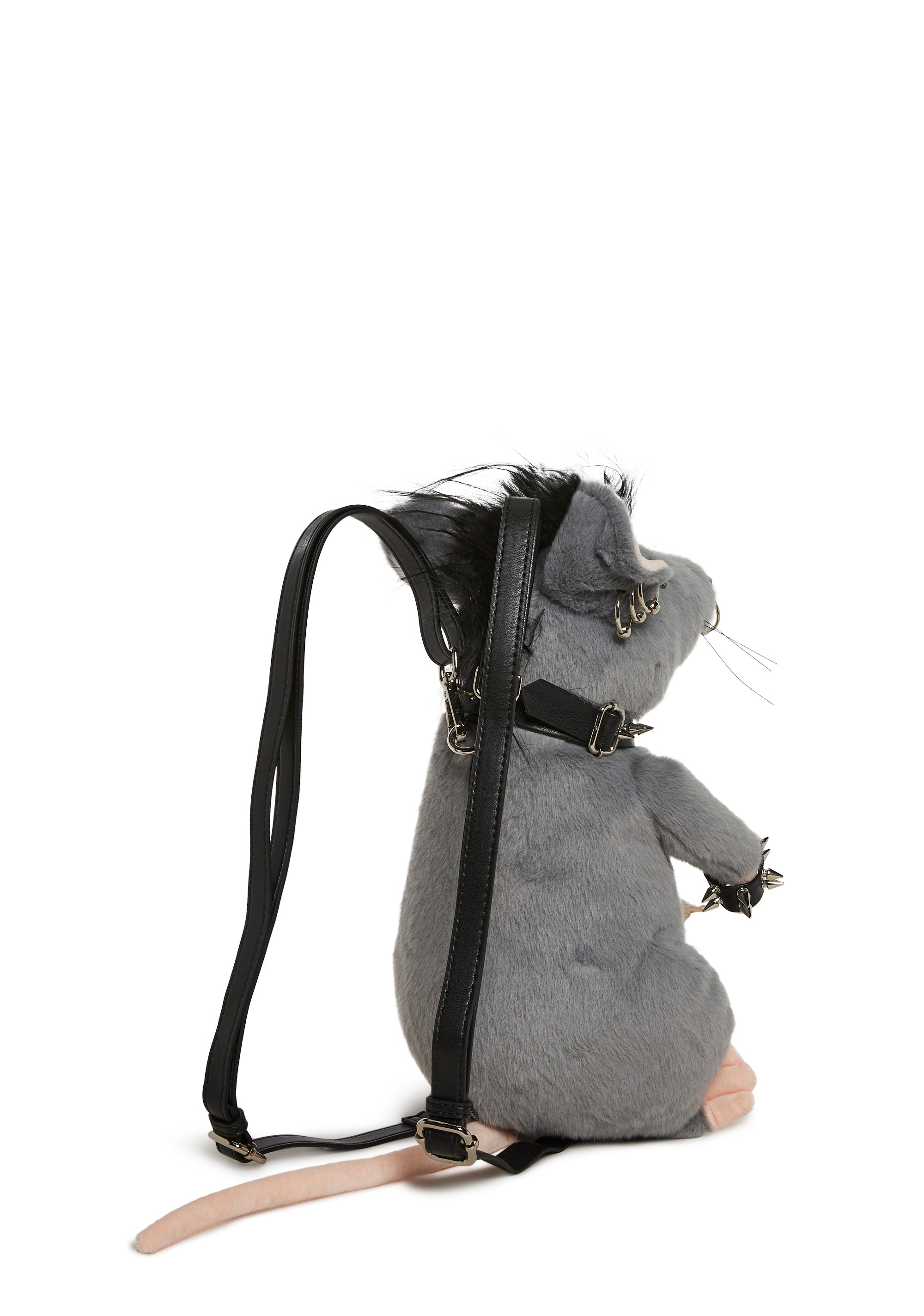 Gnaw On This Rat Backpack - Image 4