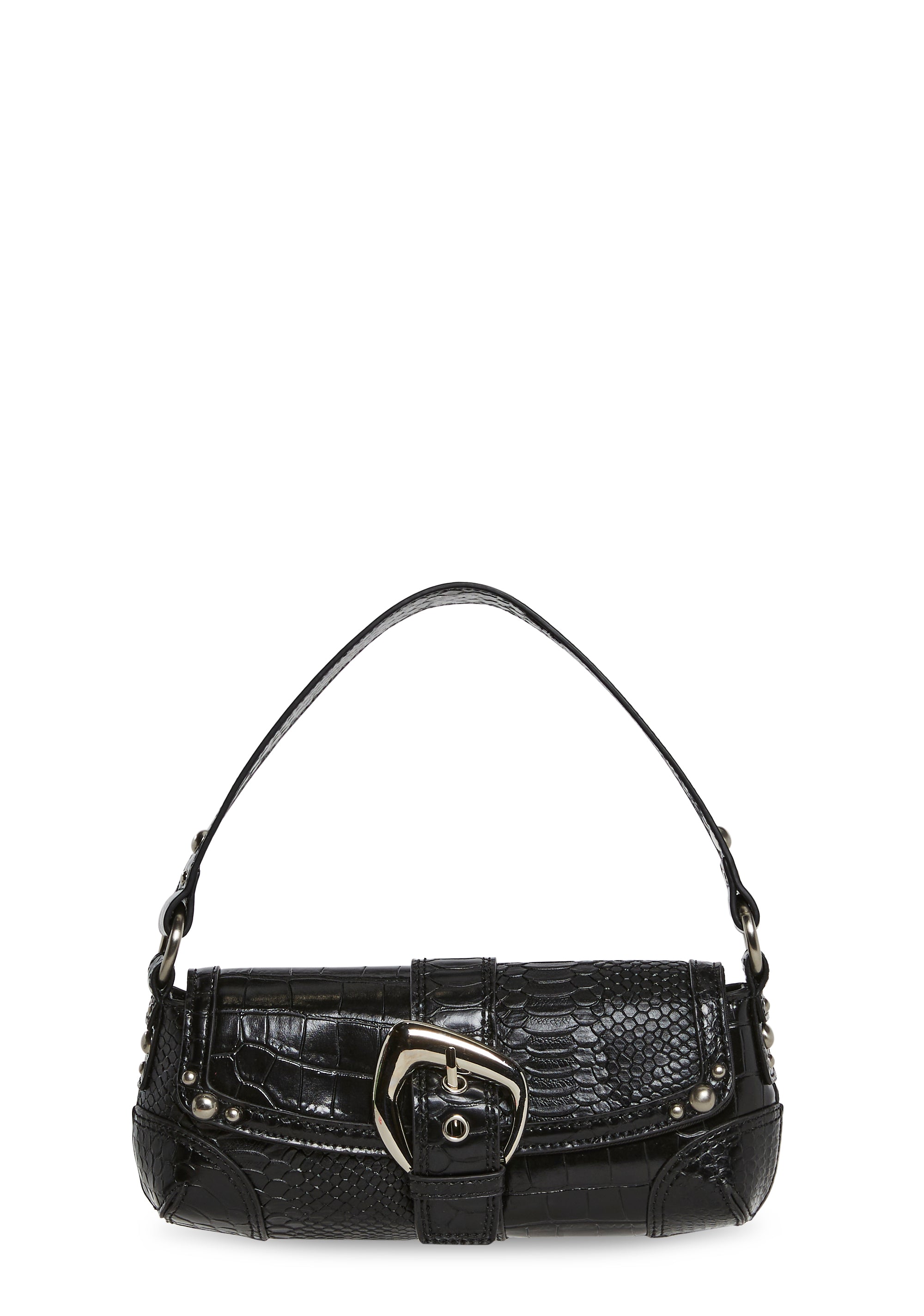Mini Savage Ways Shoulder Bag