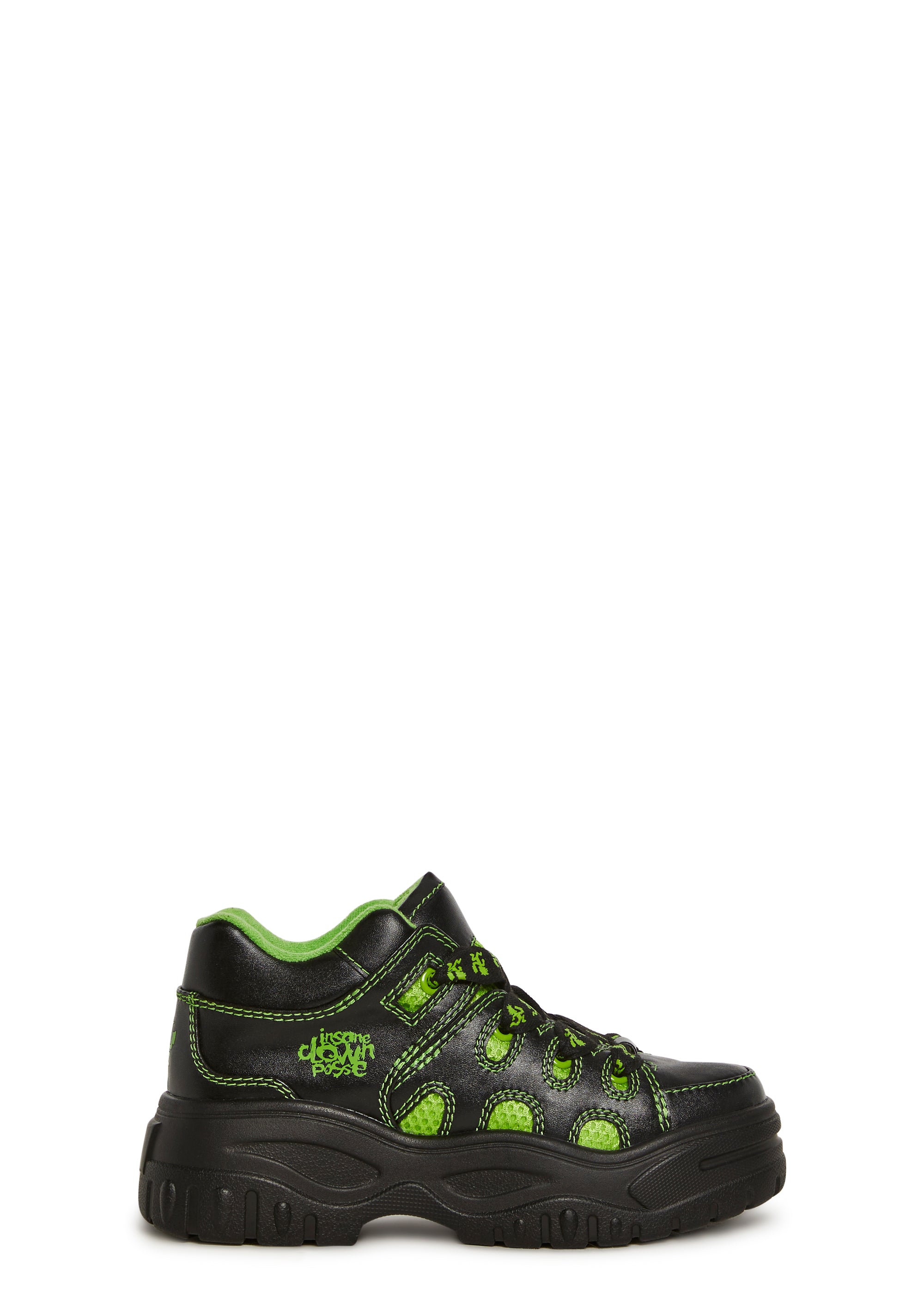 Zombie Slide Skate Sneakers - Image 3