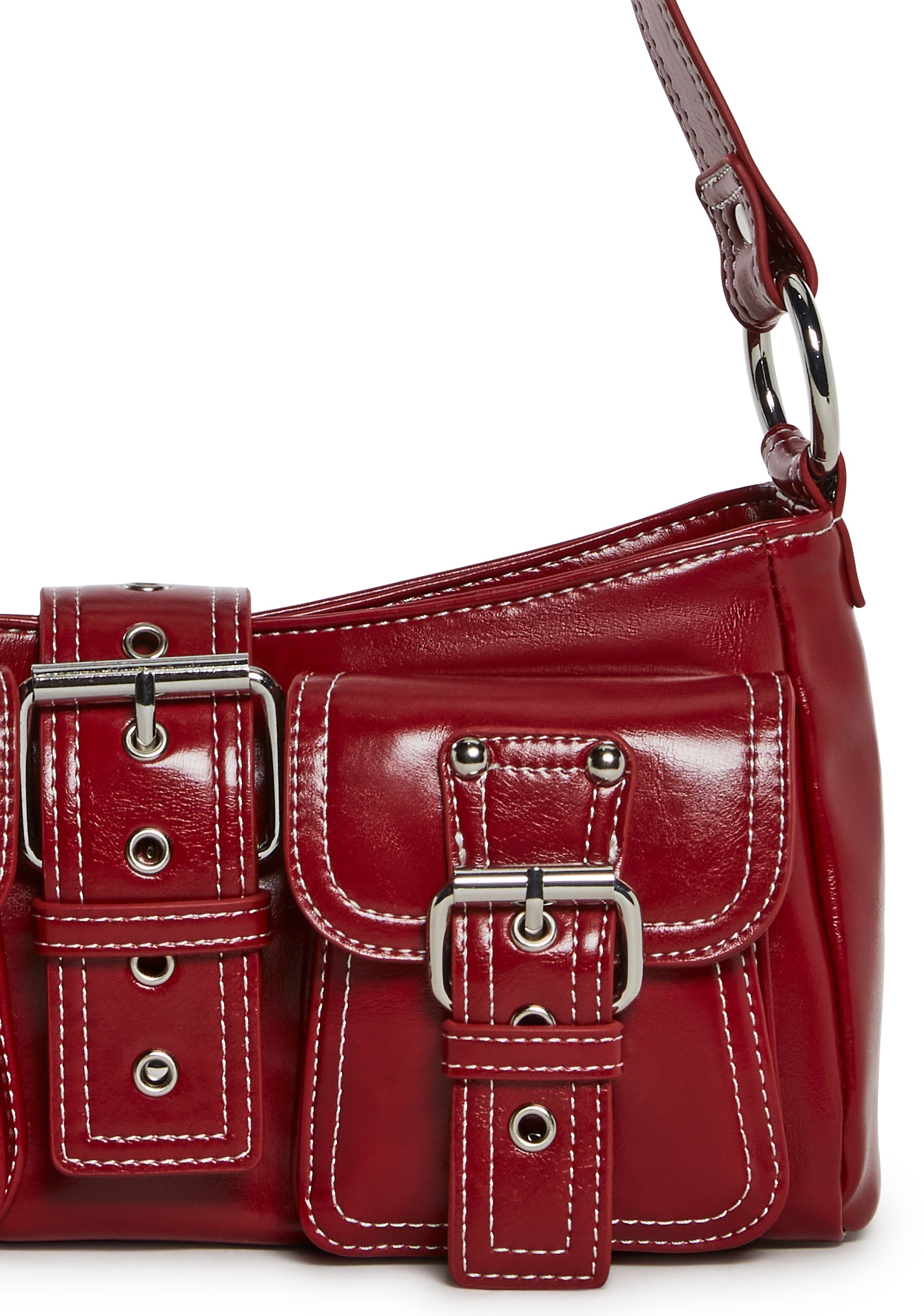 All Mine Shoulder Bag - Image 5