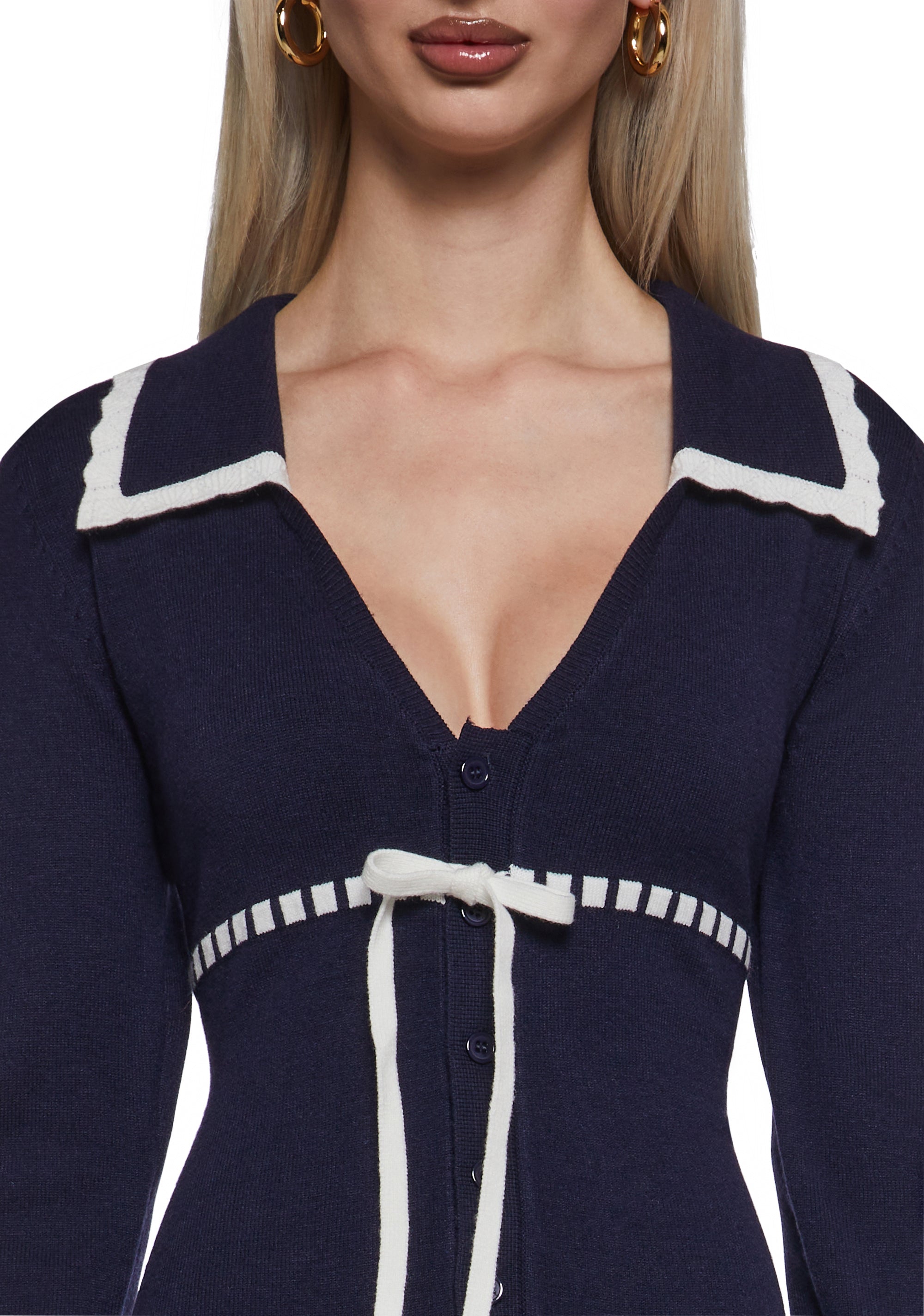 Cute Intentions Playsuit - Image 5