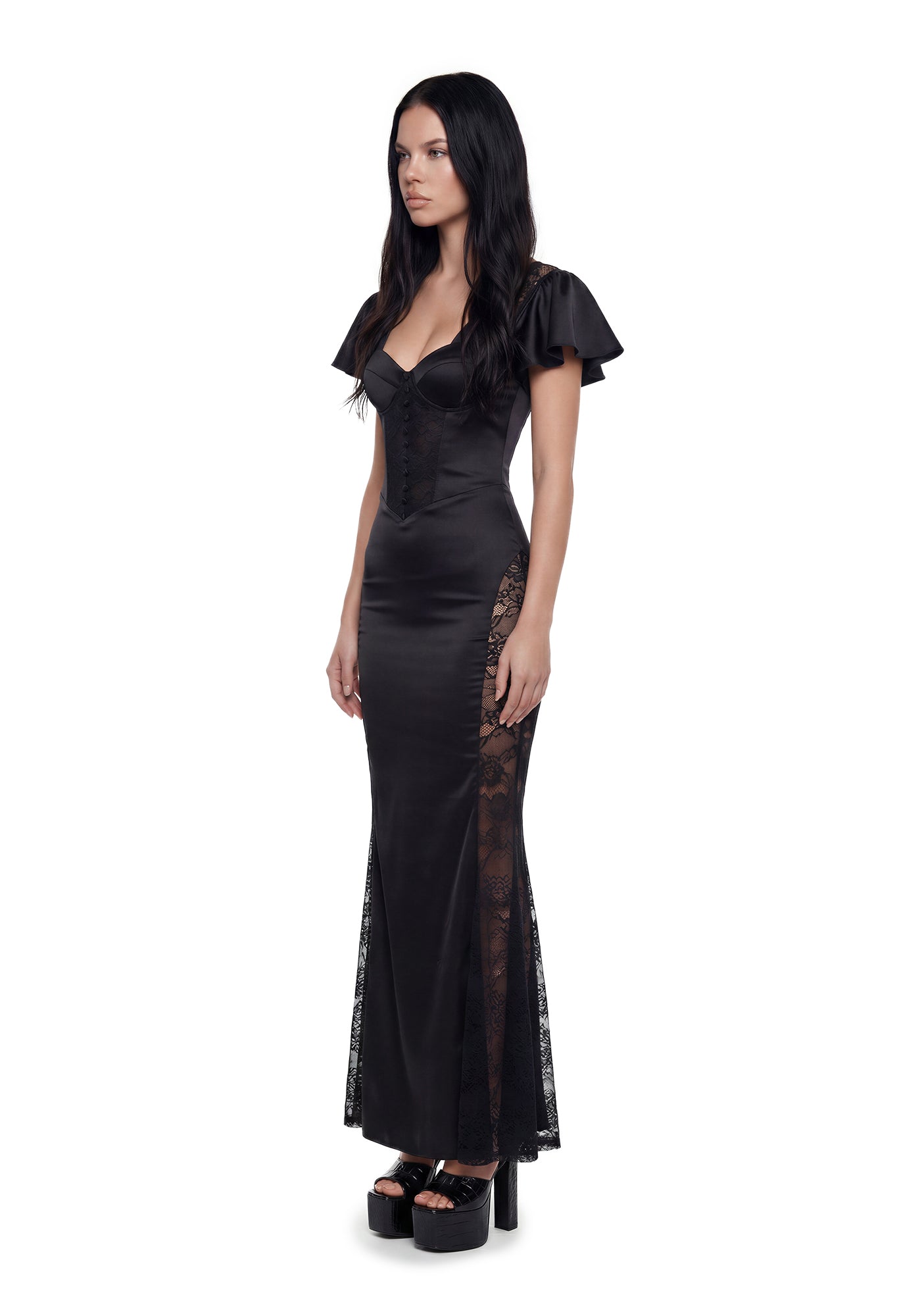 The Turlington Dress - Image 3