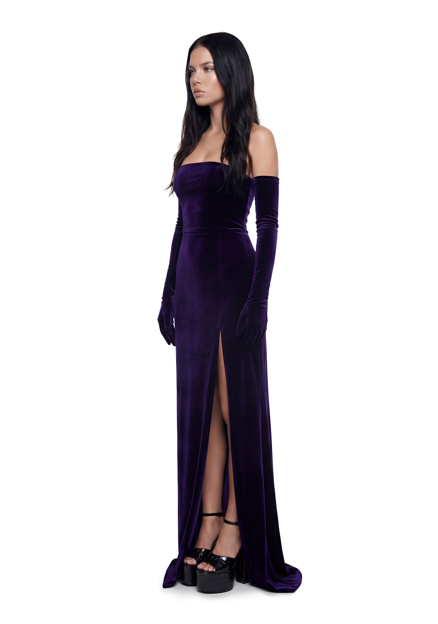 The Harlow Dress - Image 3