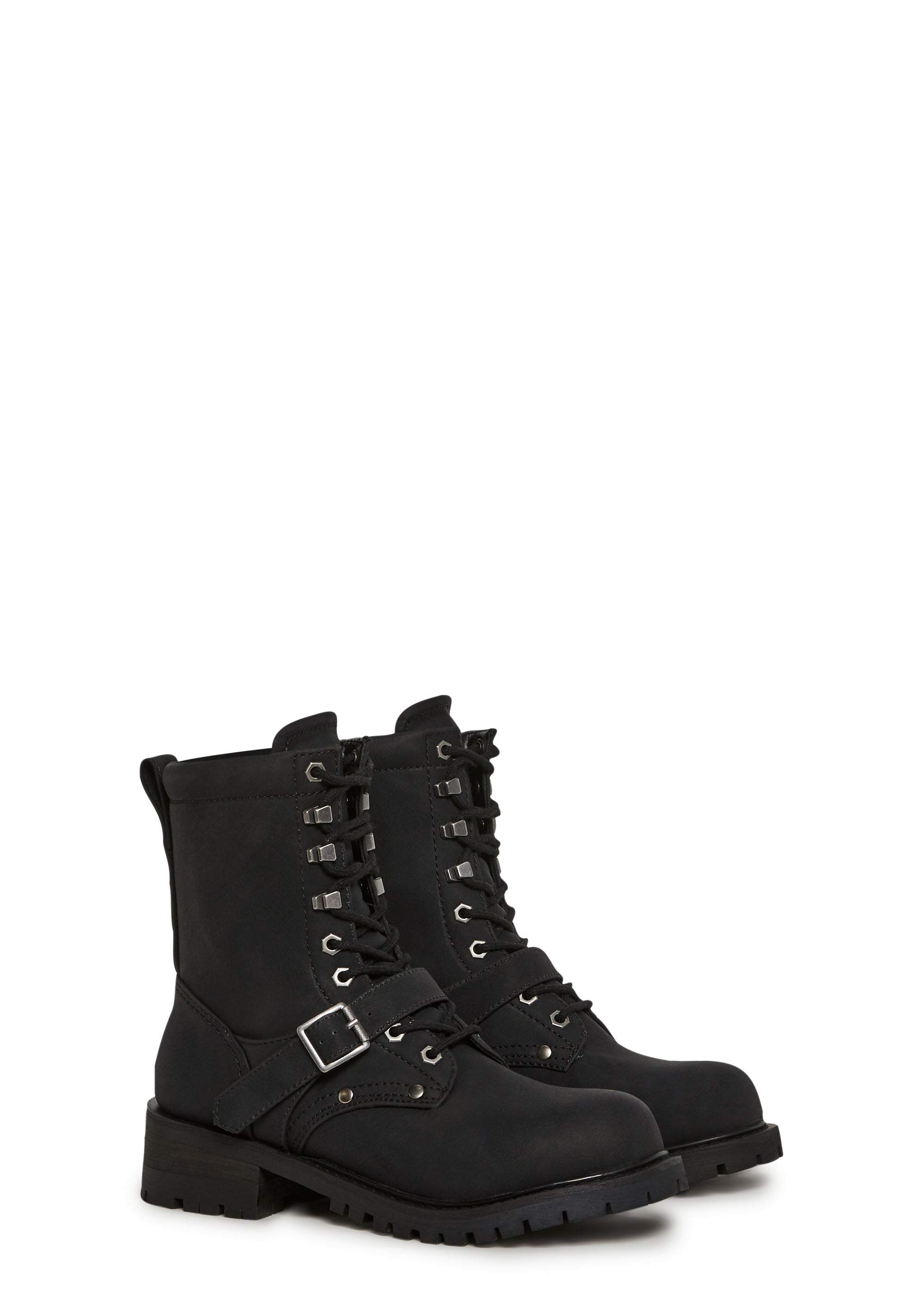 Outro Cadet Boot - Black - Image 3