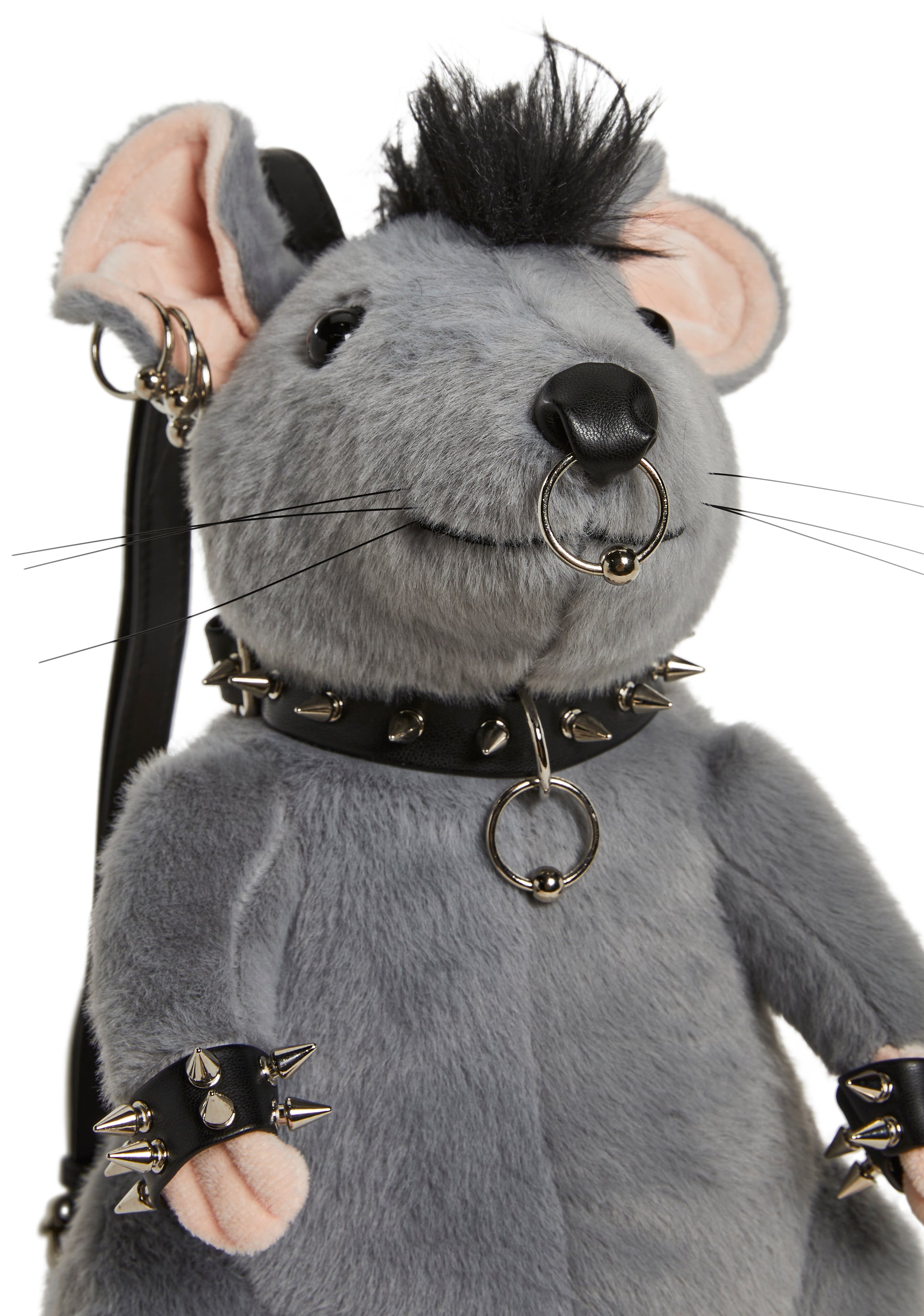 Gnaw On This Rat Backpack - Image 5