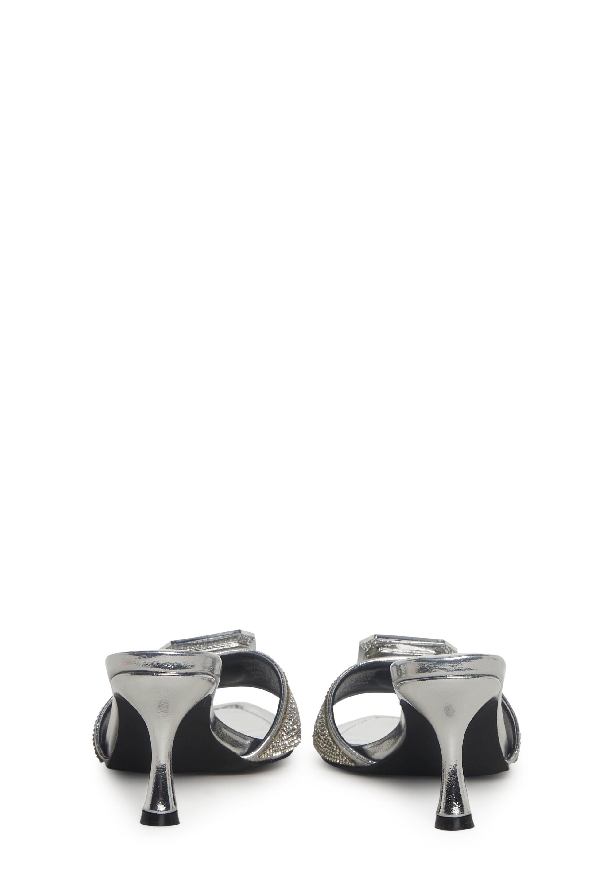 Bling Majesty Mules - Image 4