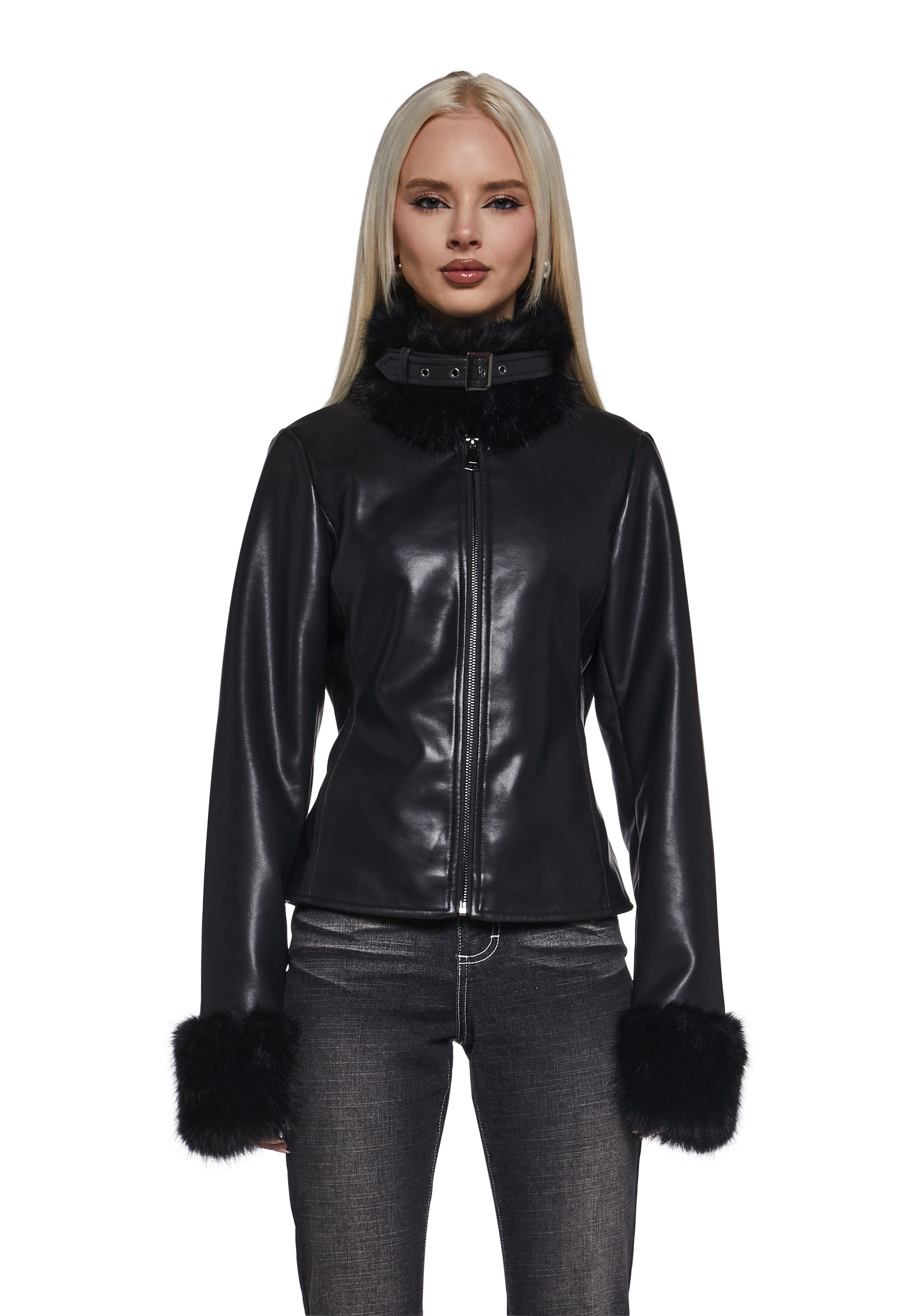 Envy Moto Jacket