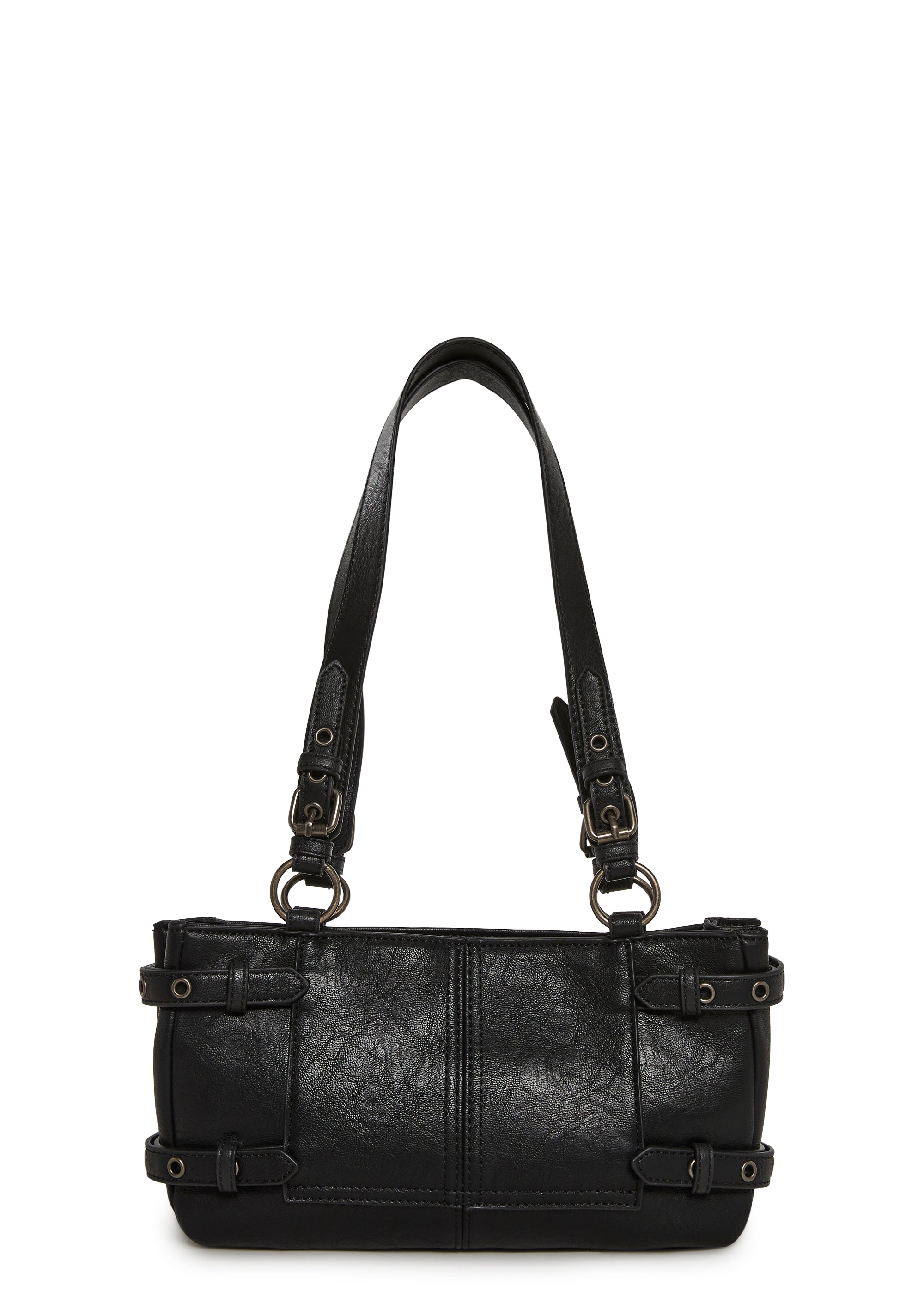 Hit Send Shoulder Bag
