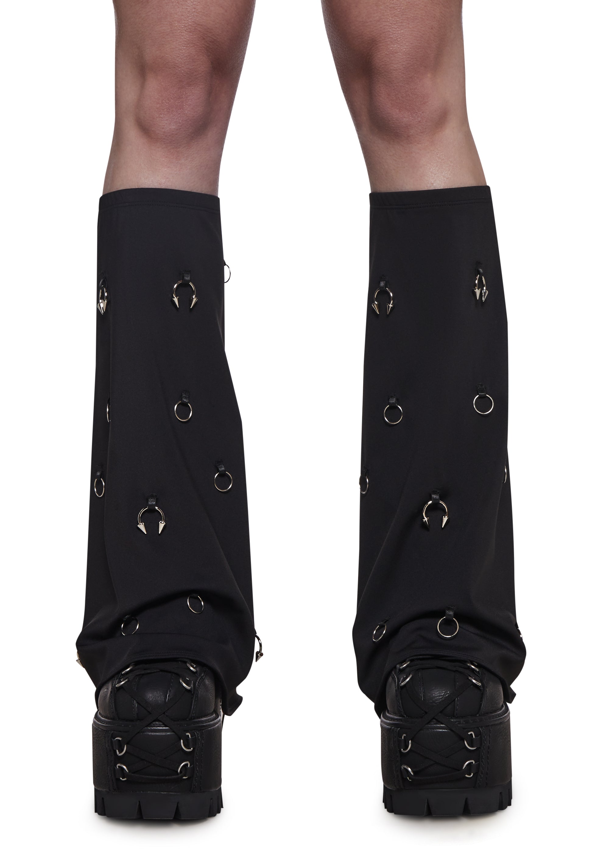 Pierced Diva Leg Warmers - Image 3
