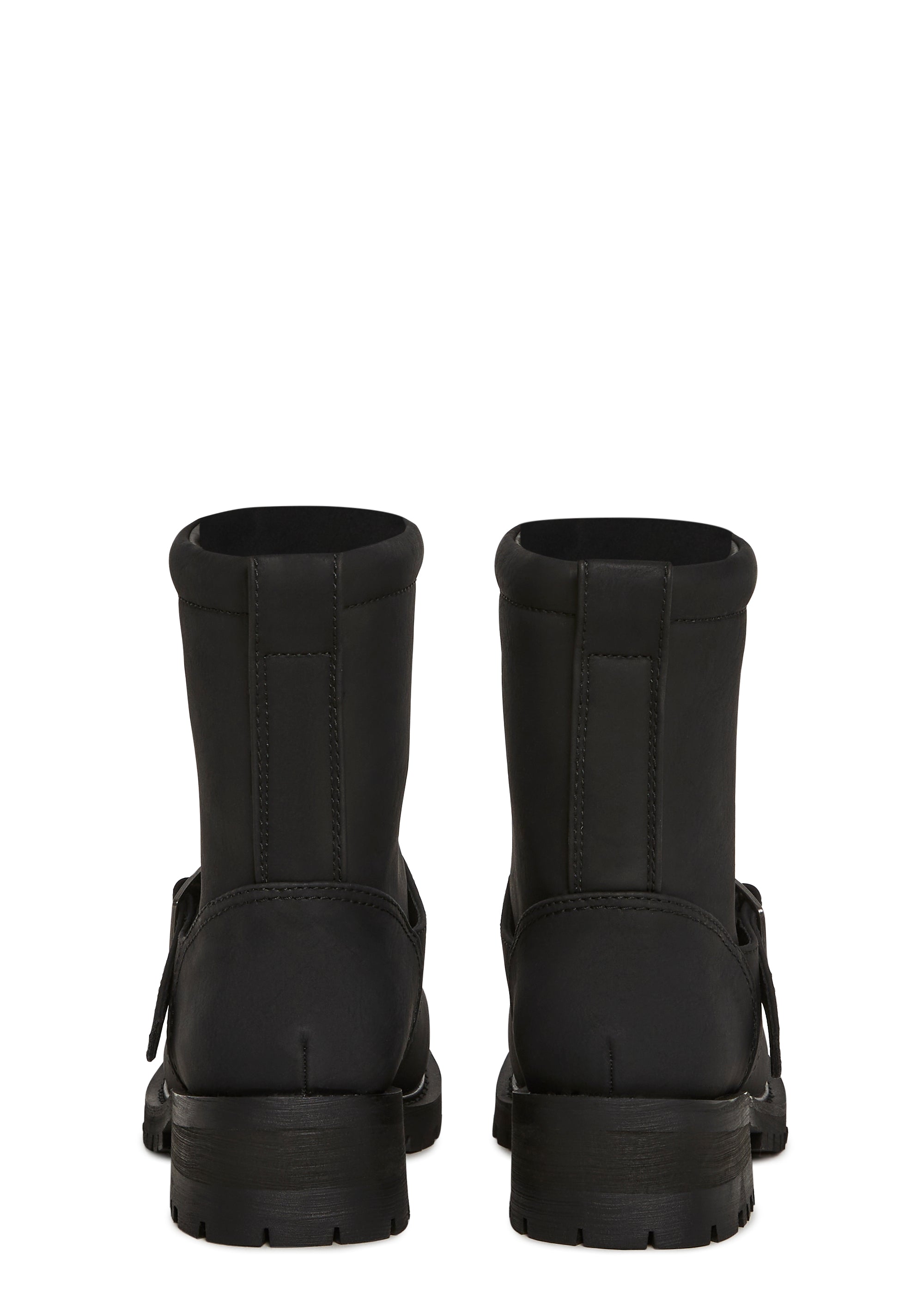 Outro Cadet Boot - Black - Image 4
