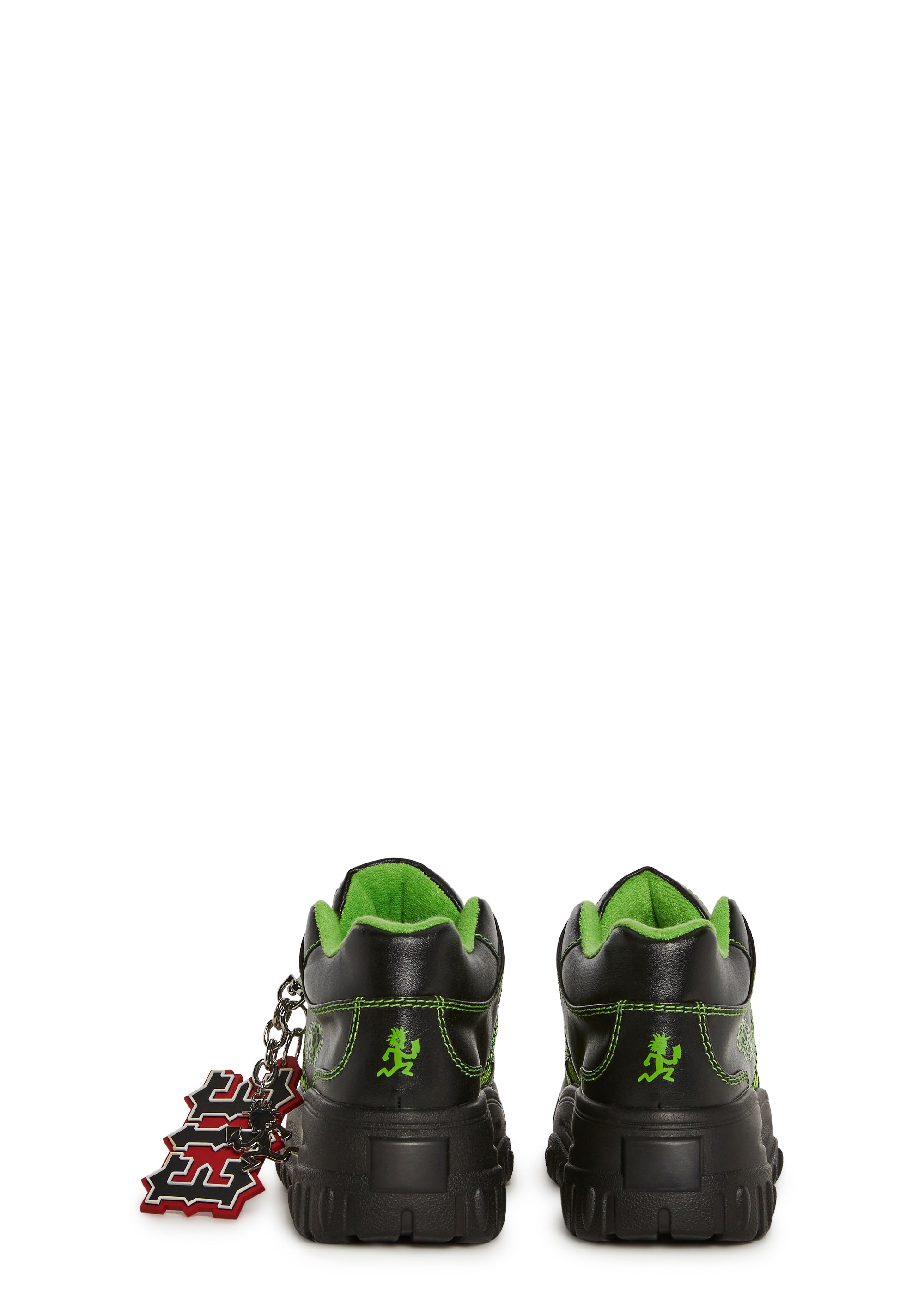 Zombie Slide Skate Sneakers - Image 5