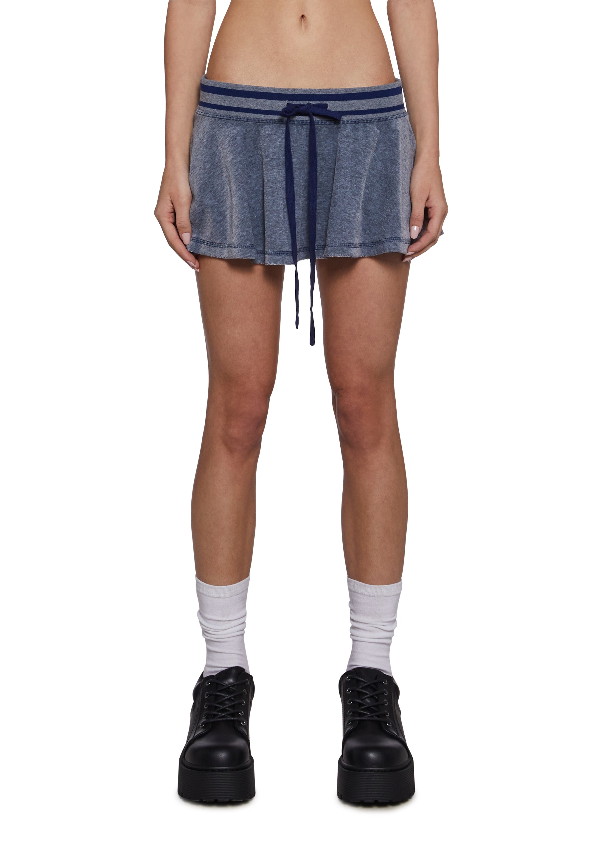 Sporty Champ Skort