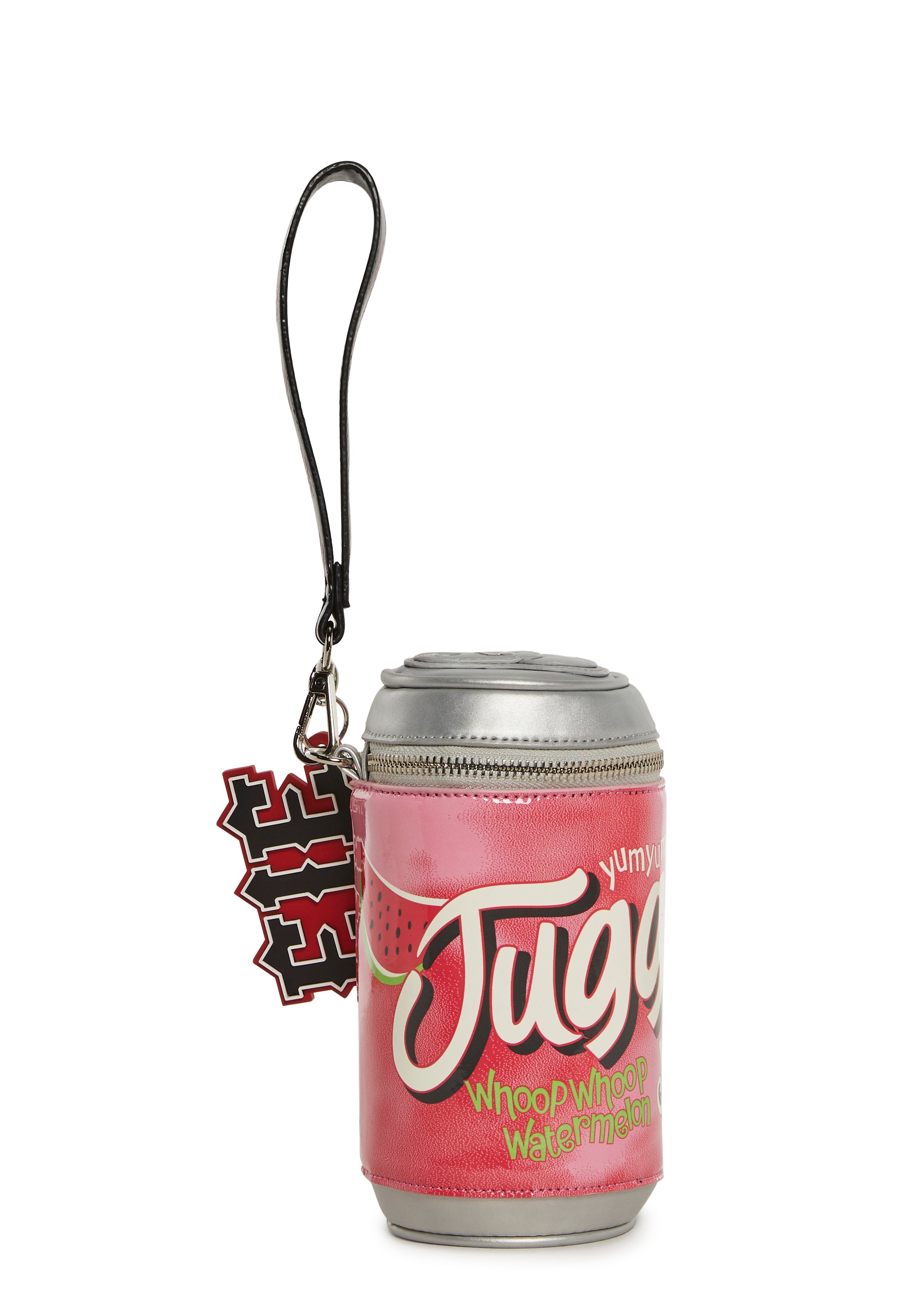 Juggalo Juice Soda Wristlet - Image 5