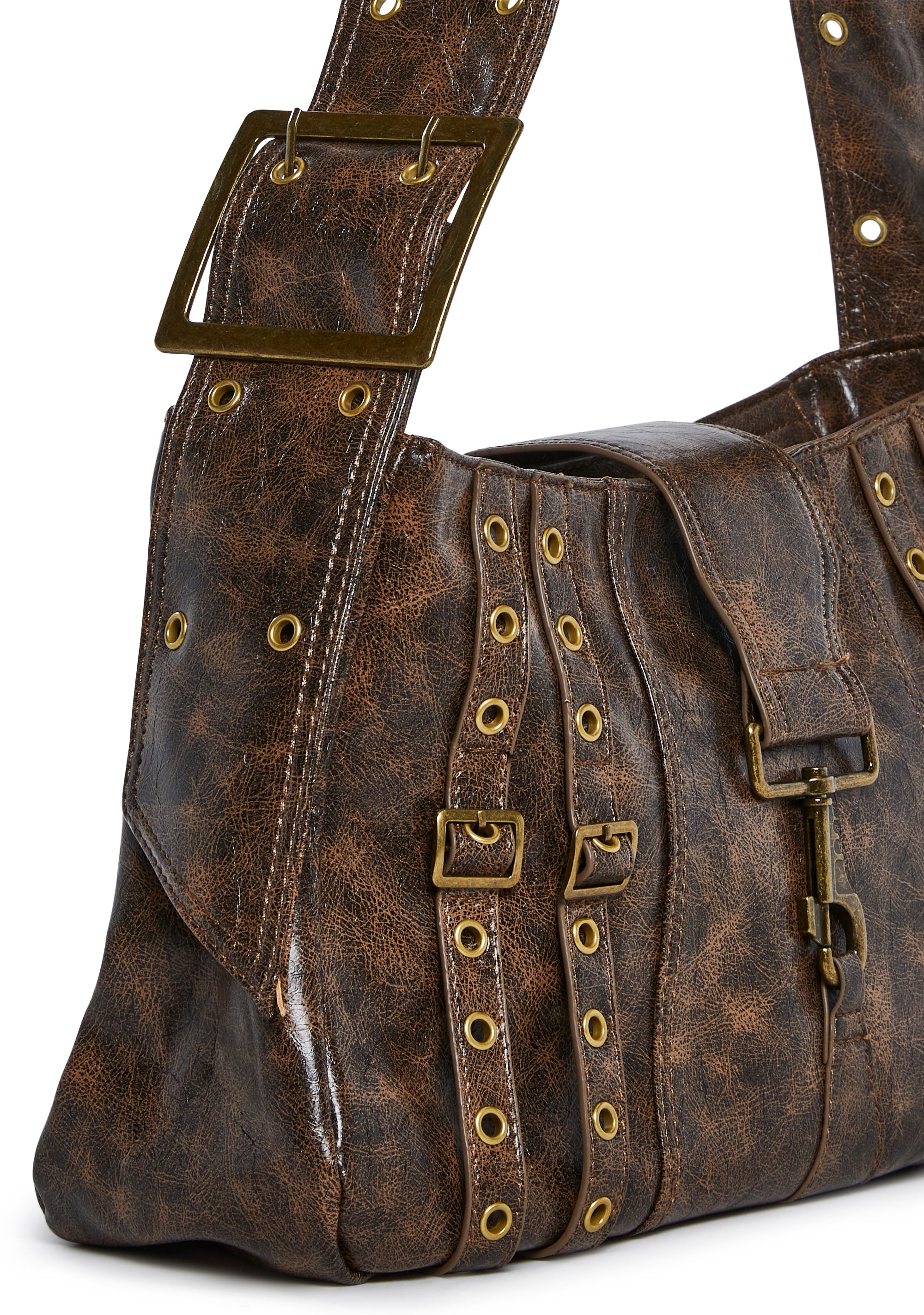 Hold That Pose Shoulder Bag - Image 3