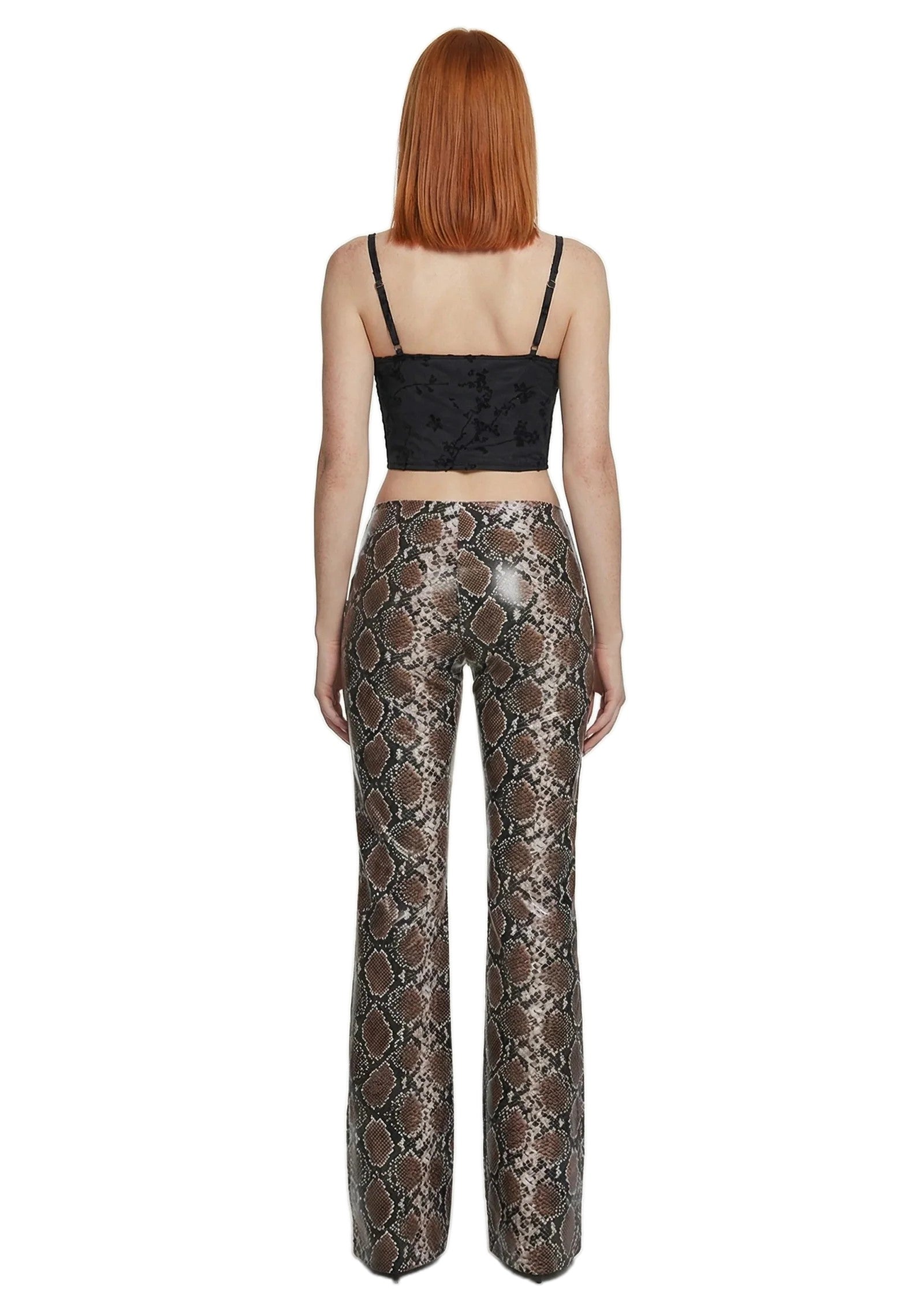 Viper Allure Snake Pants - Image 4
