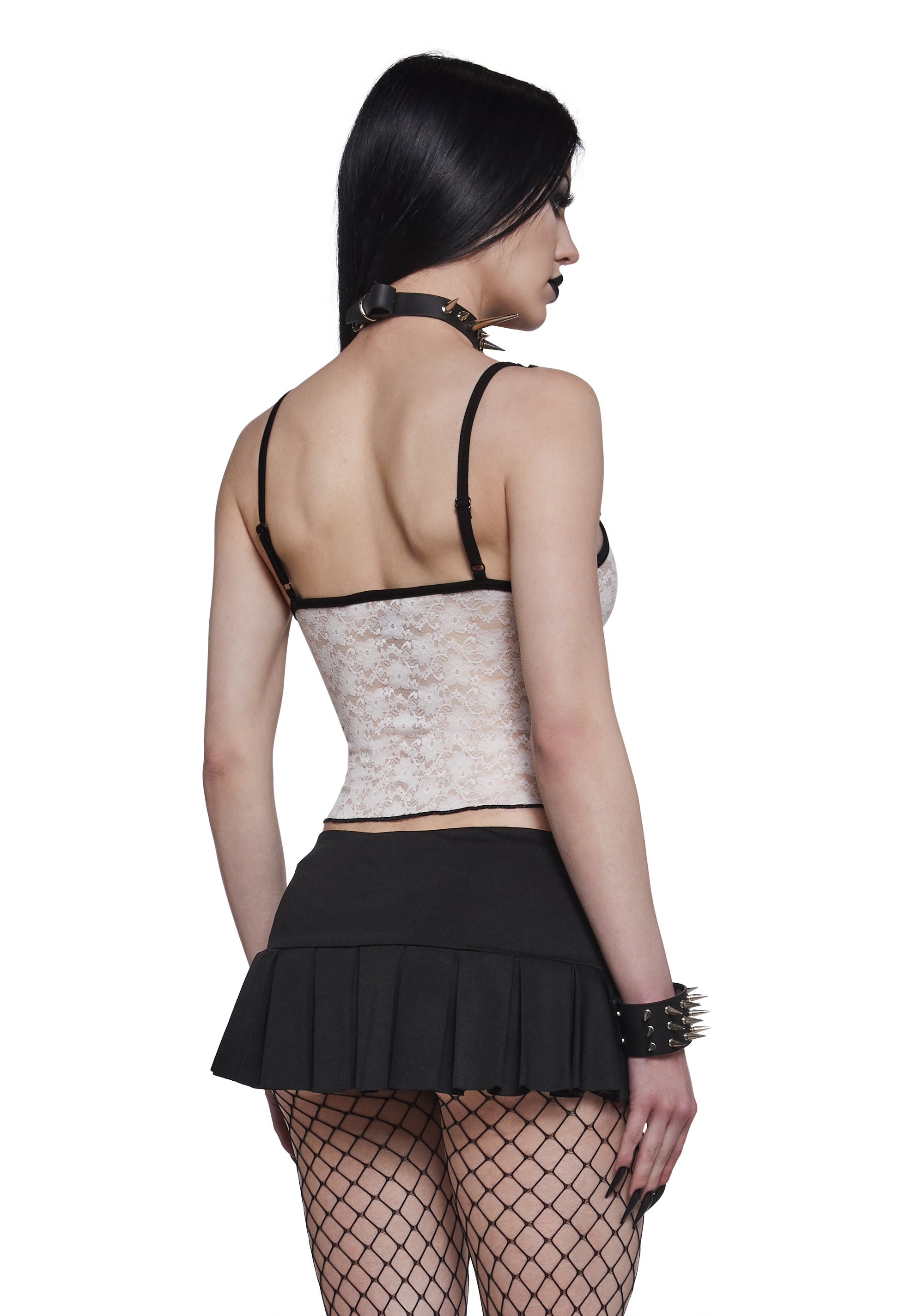 Jump Around Cami Tank - Image 4
