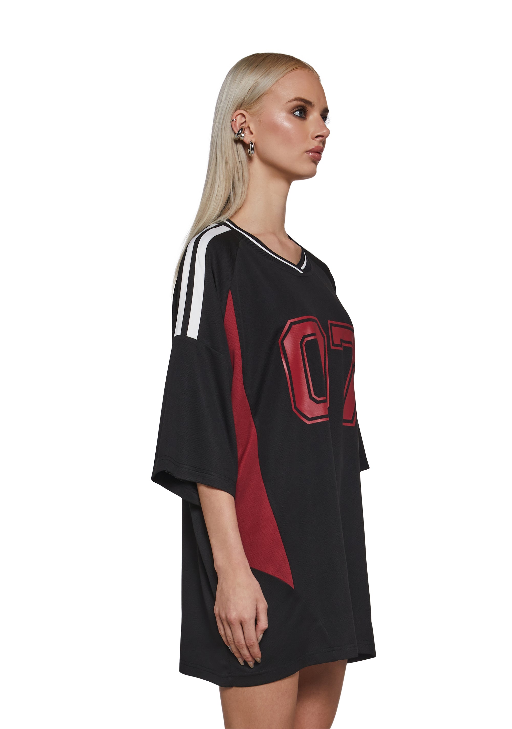 Brooklyn Oversized Jersey - Image 3