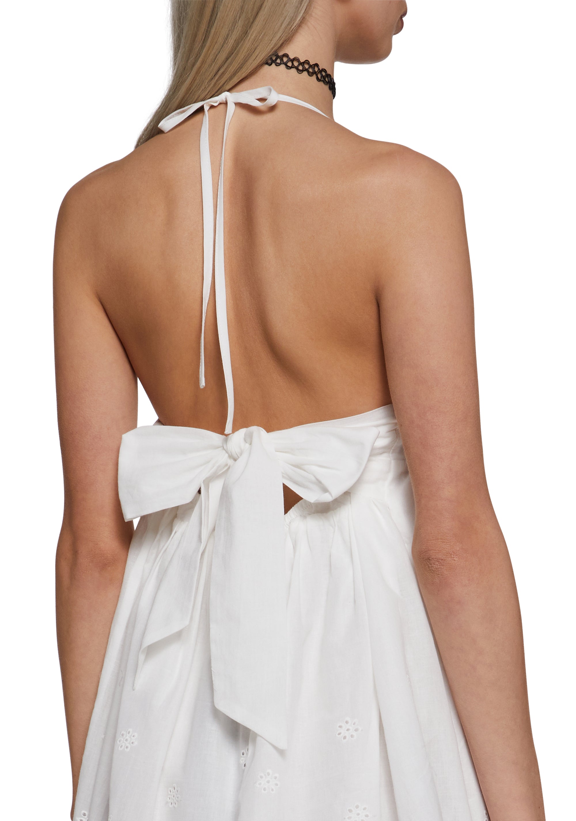 Lily Dress - Image 6