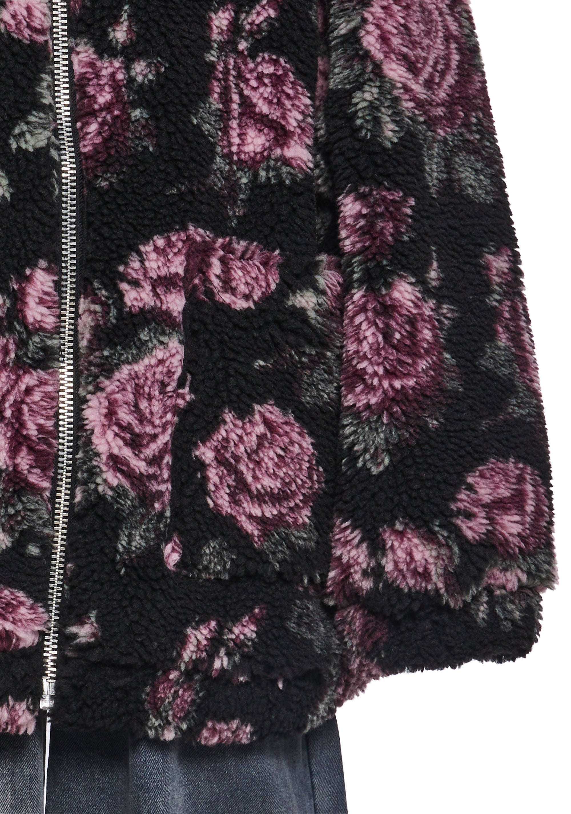 Bloom Energy Sherpa Jacket - Image 5