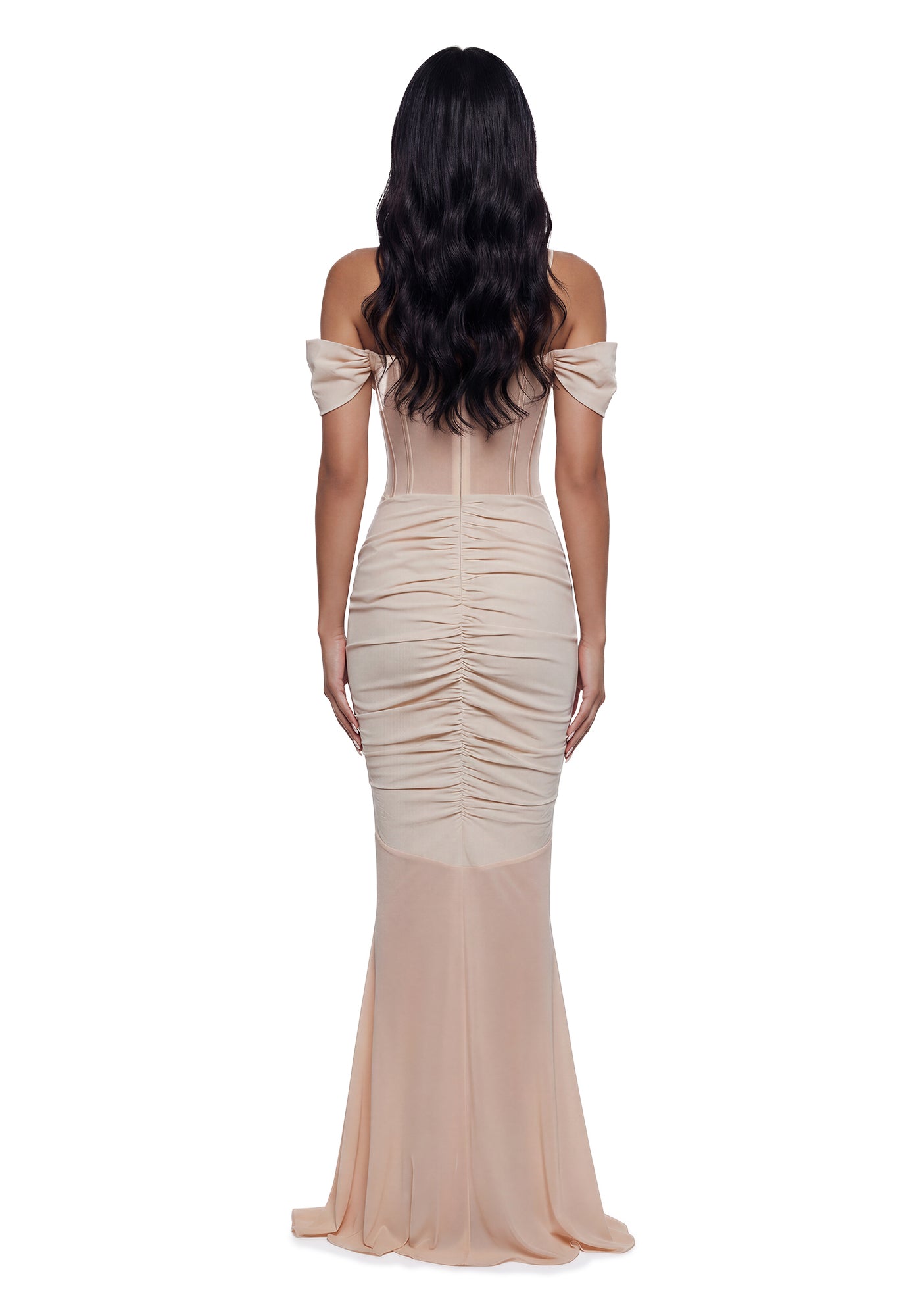 The Schiffer Dress - Image 4