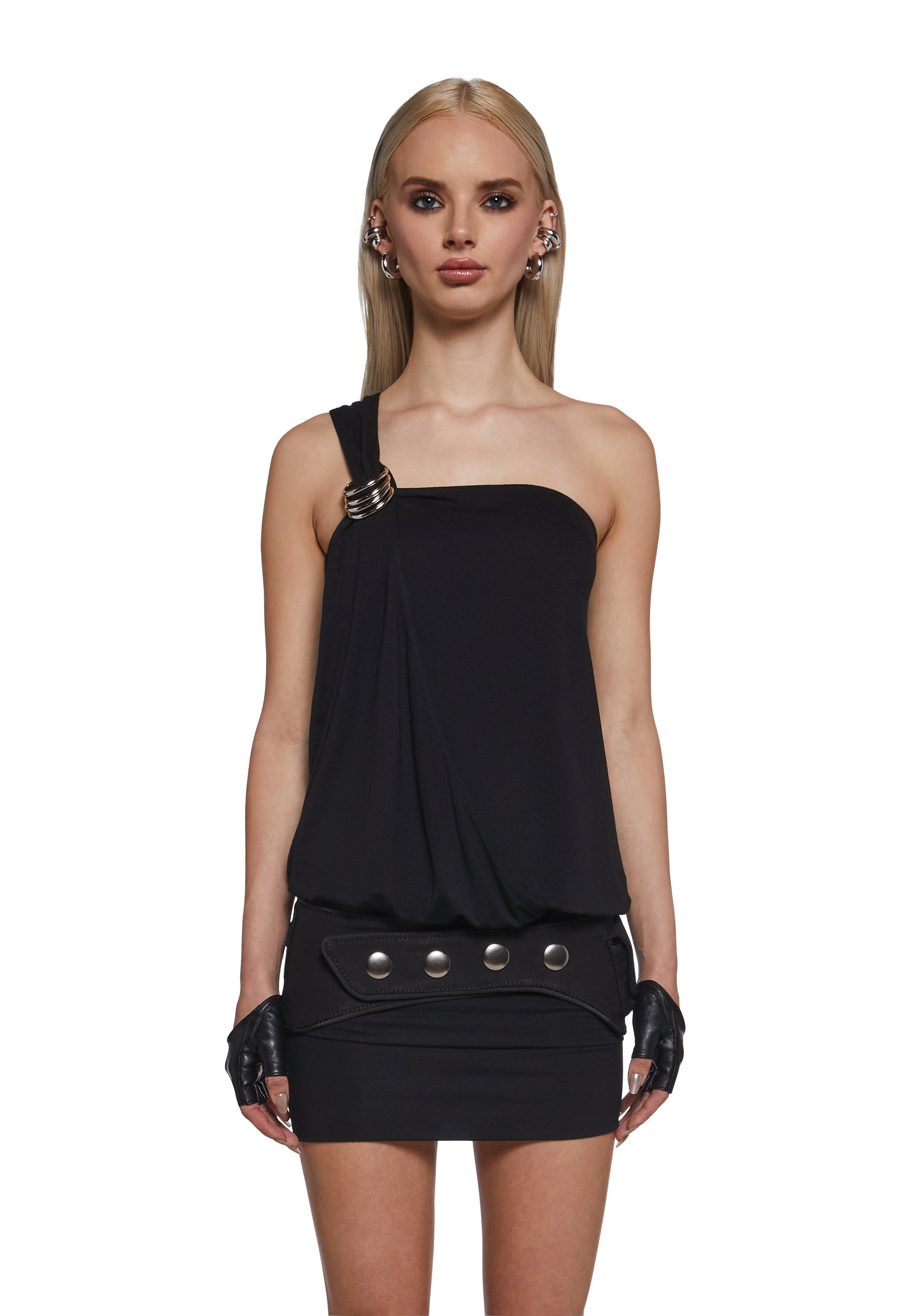 The Nolita Dress - Image 8