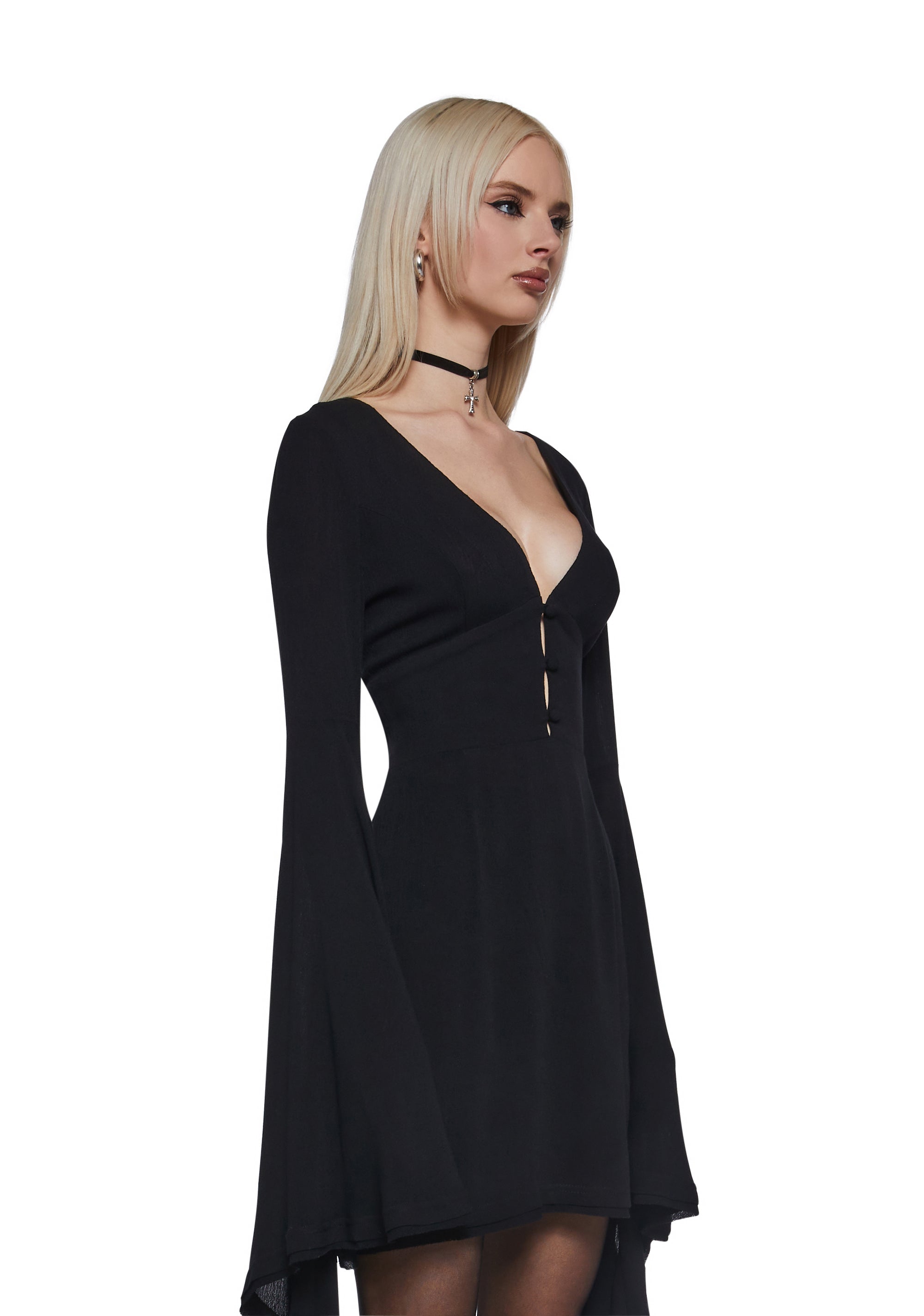 Soulful Bliss Dress - Image 3