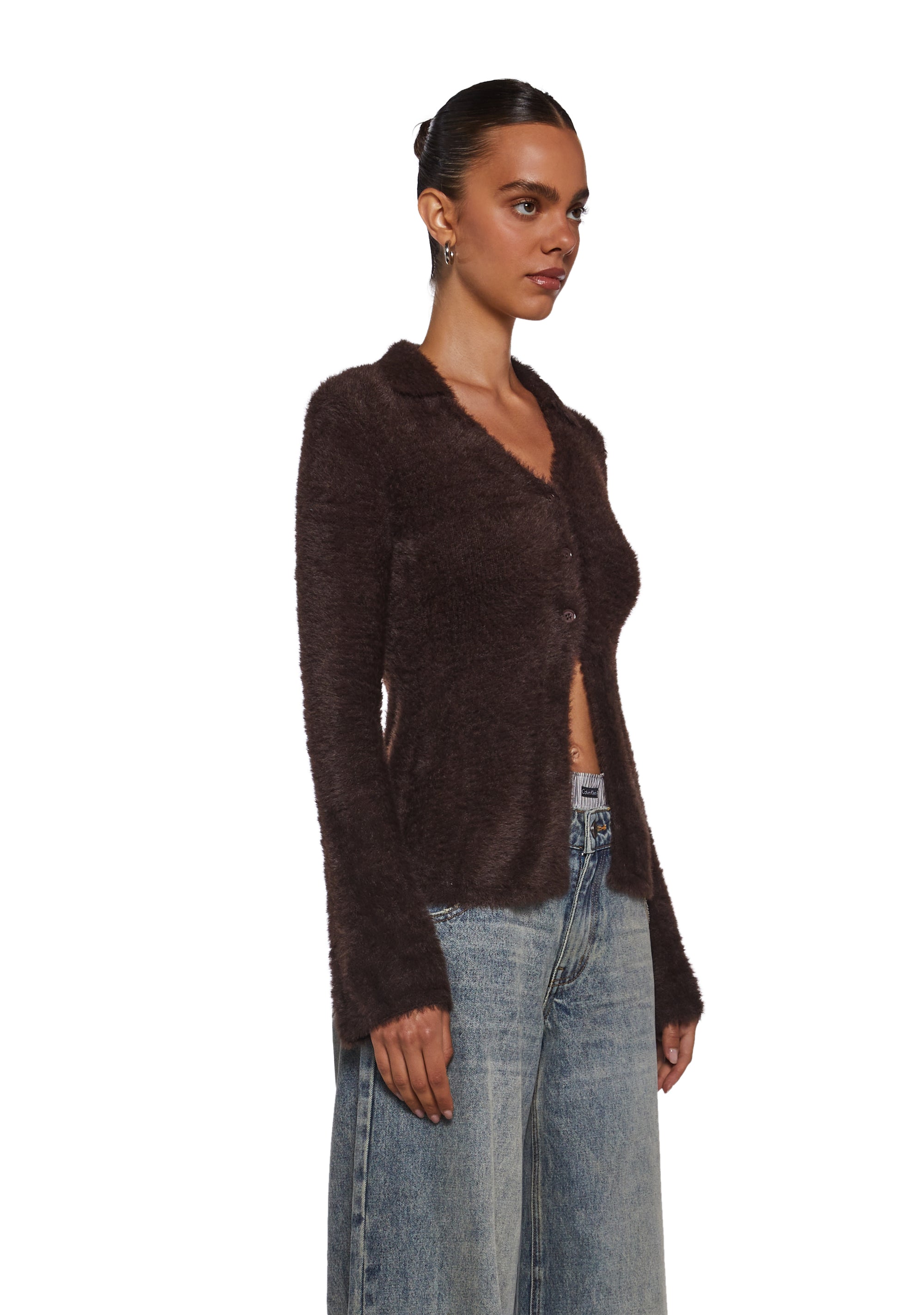 Popular Opinion Long Sleeve Top - Image 3