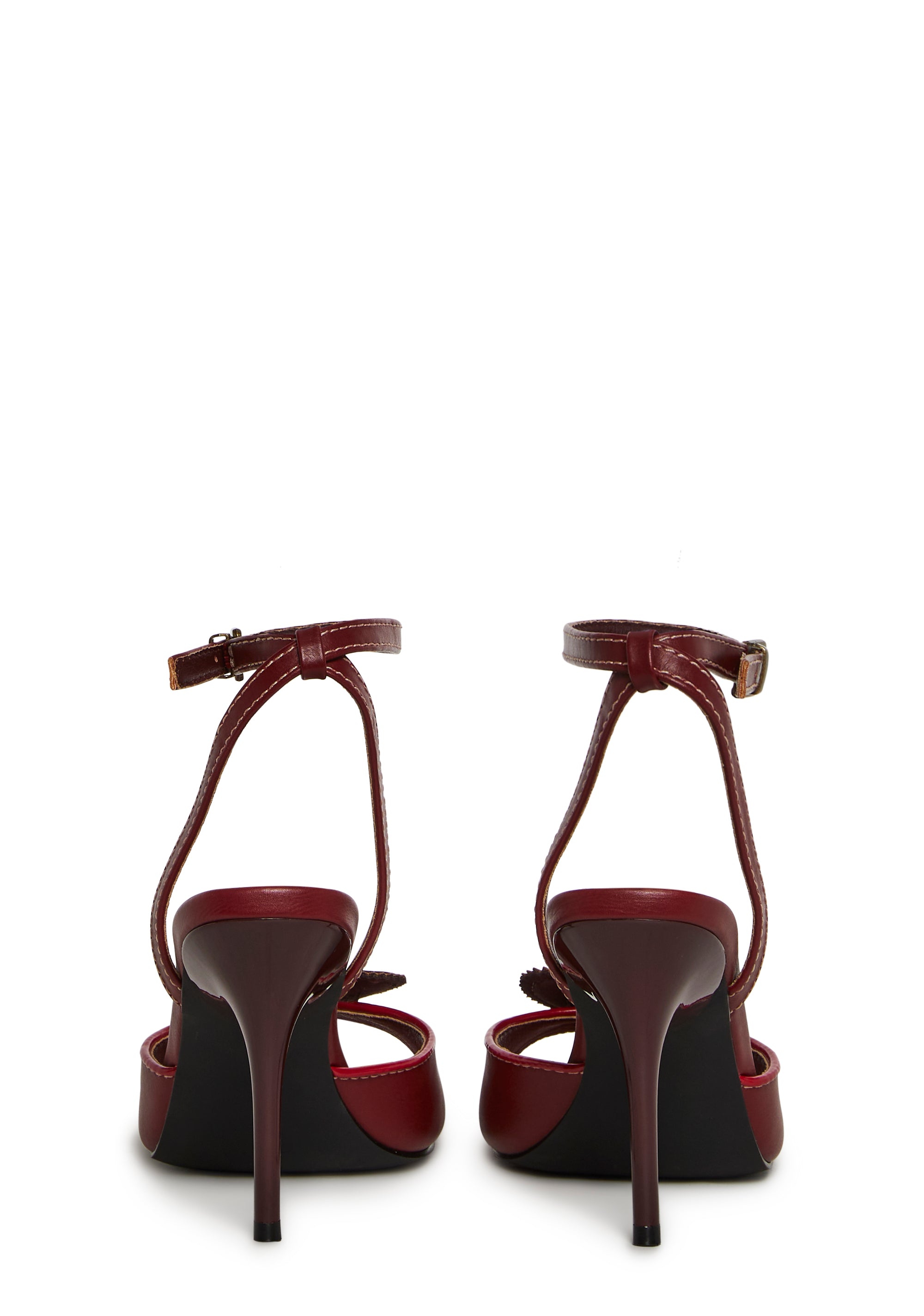 Hd Vibe Strap Sandals - Image 4