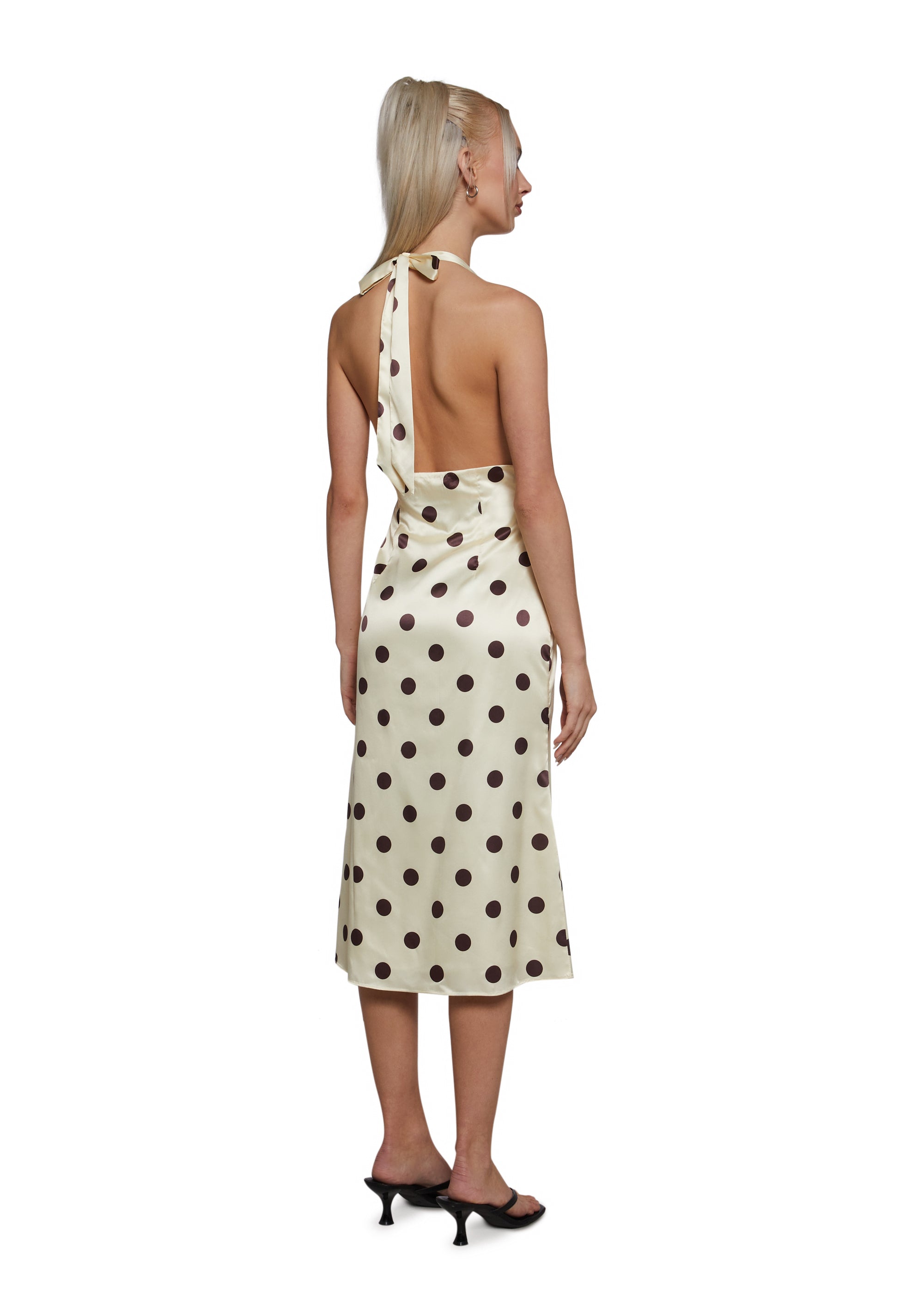 The Eleanor Dress - Image 4