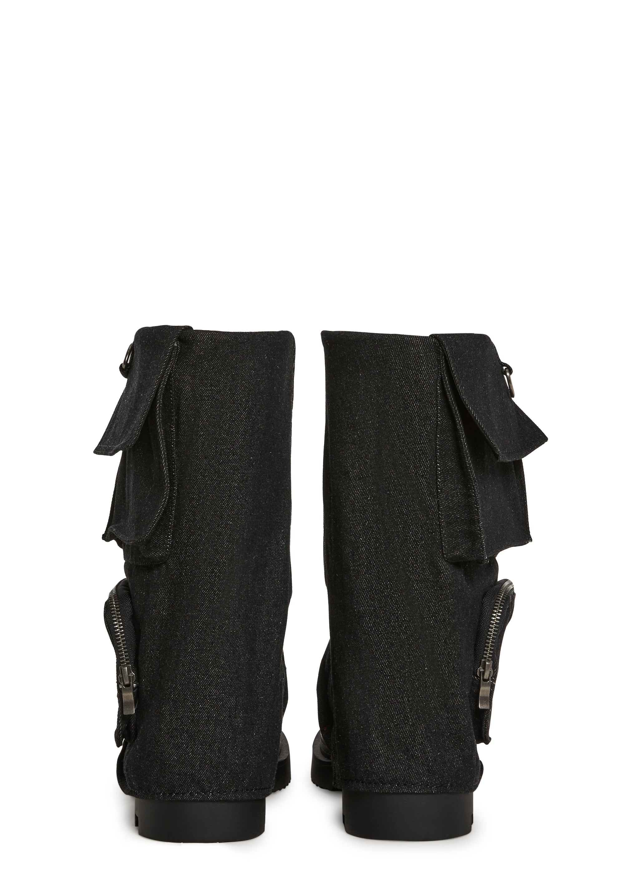 Signal Pocket Boots - Image 3