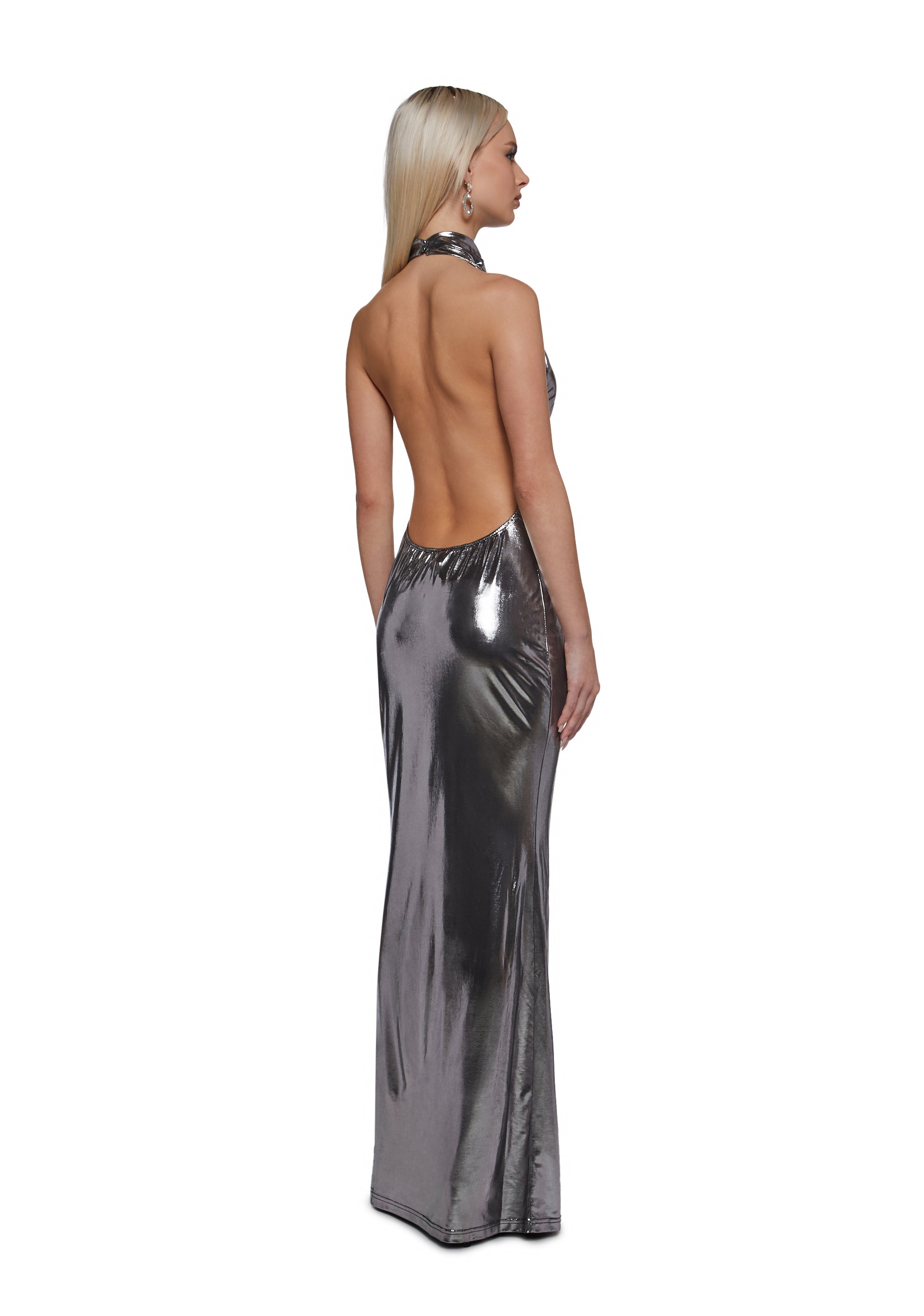 Enchanted Fascination Maxi Dress - Image 2