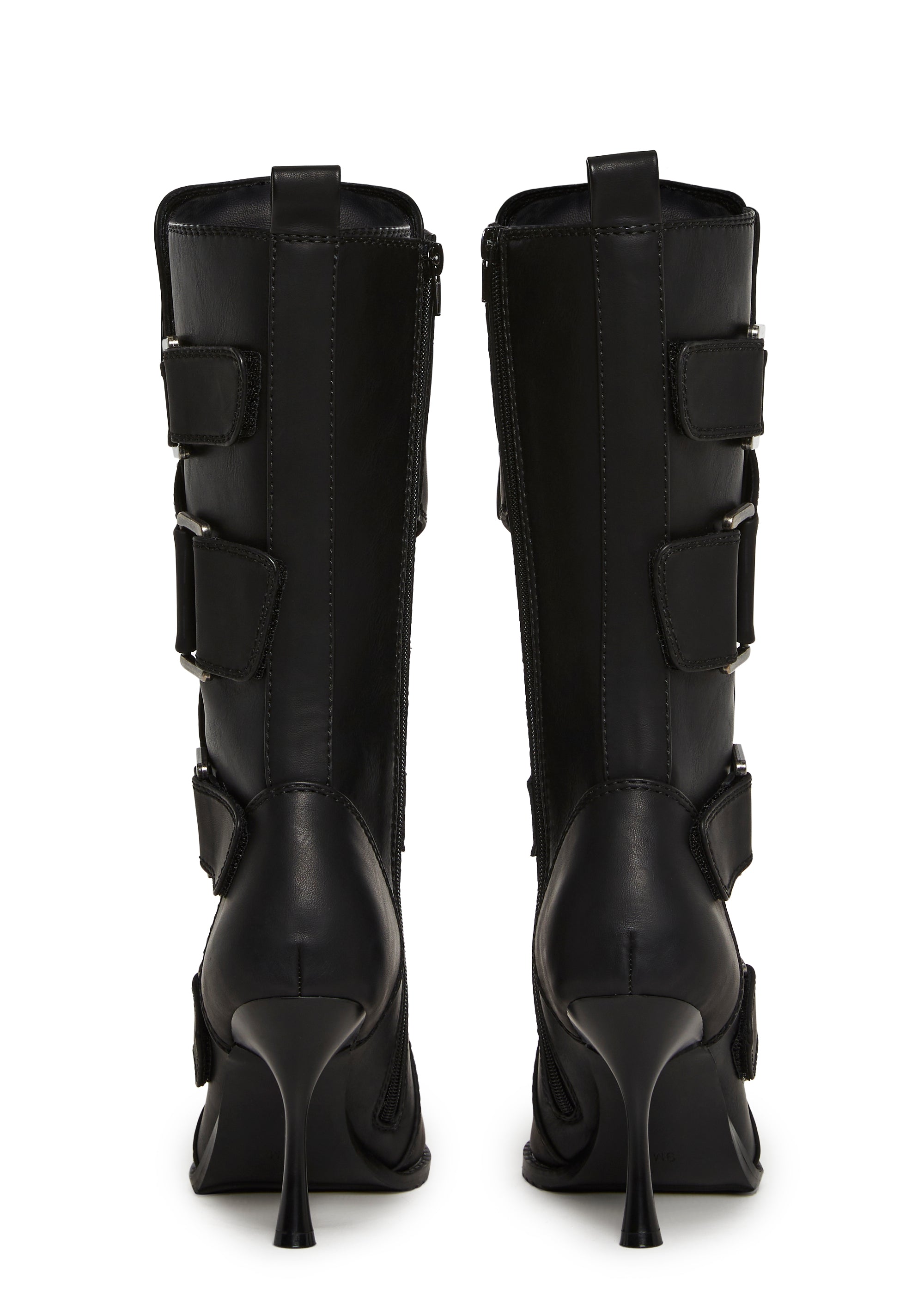 Bullet Moto Boots - Image 4